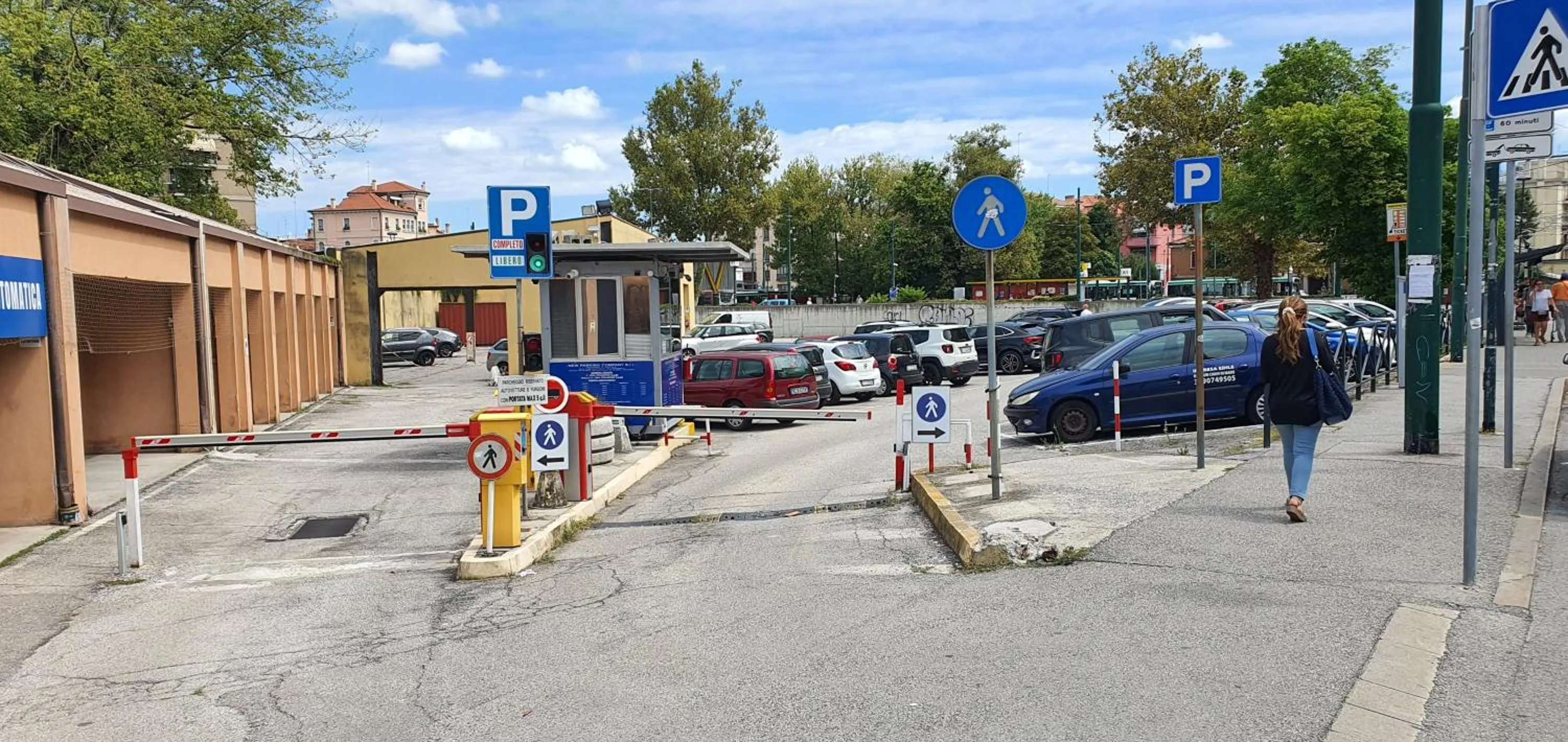 Bed & breakfast Venice Friends