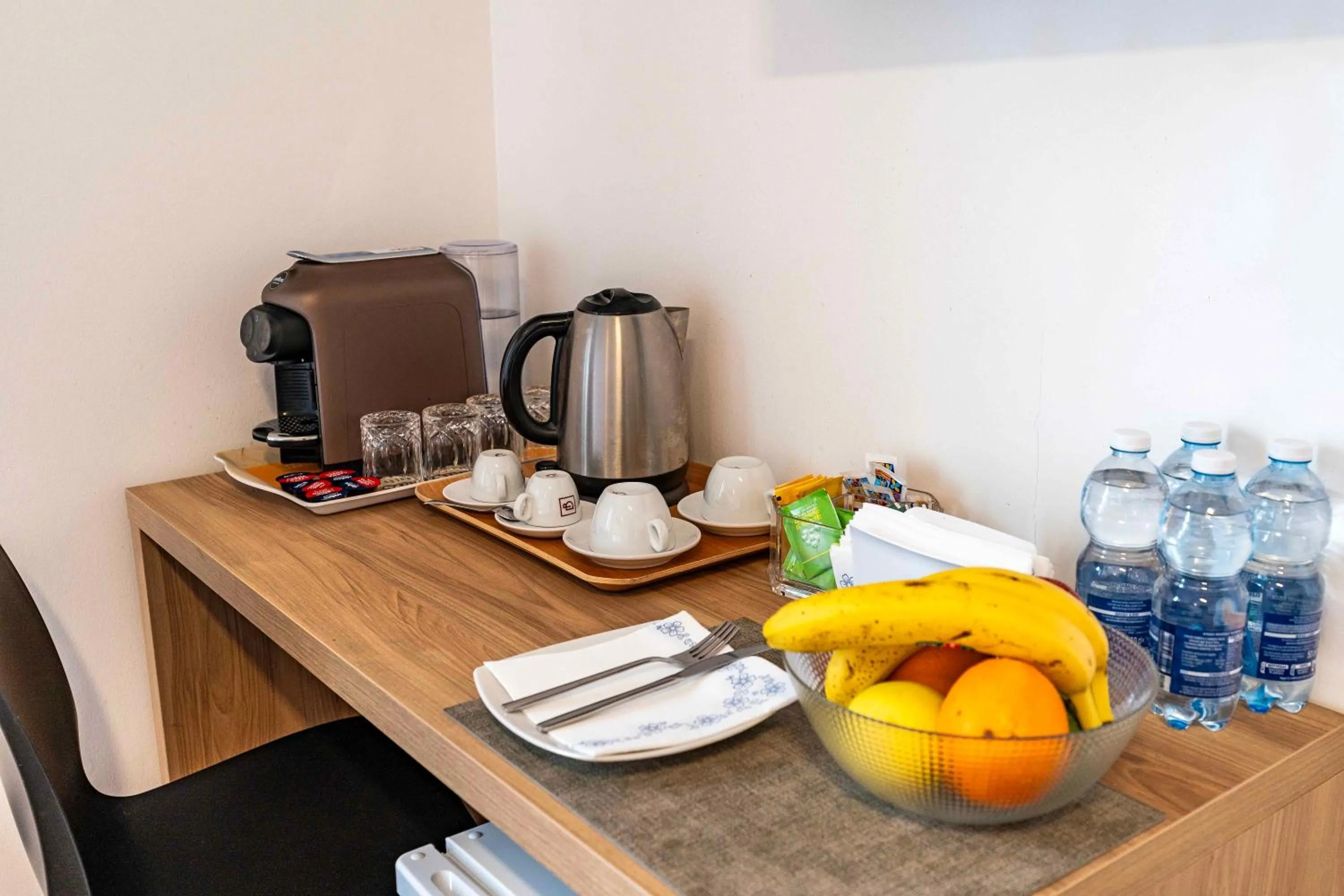 Bed & breakfast Venice Friends