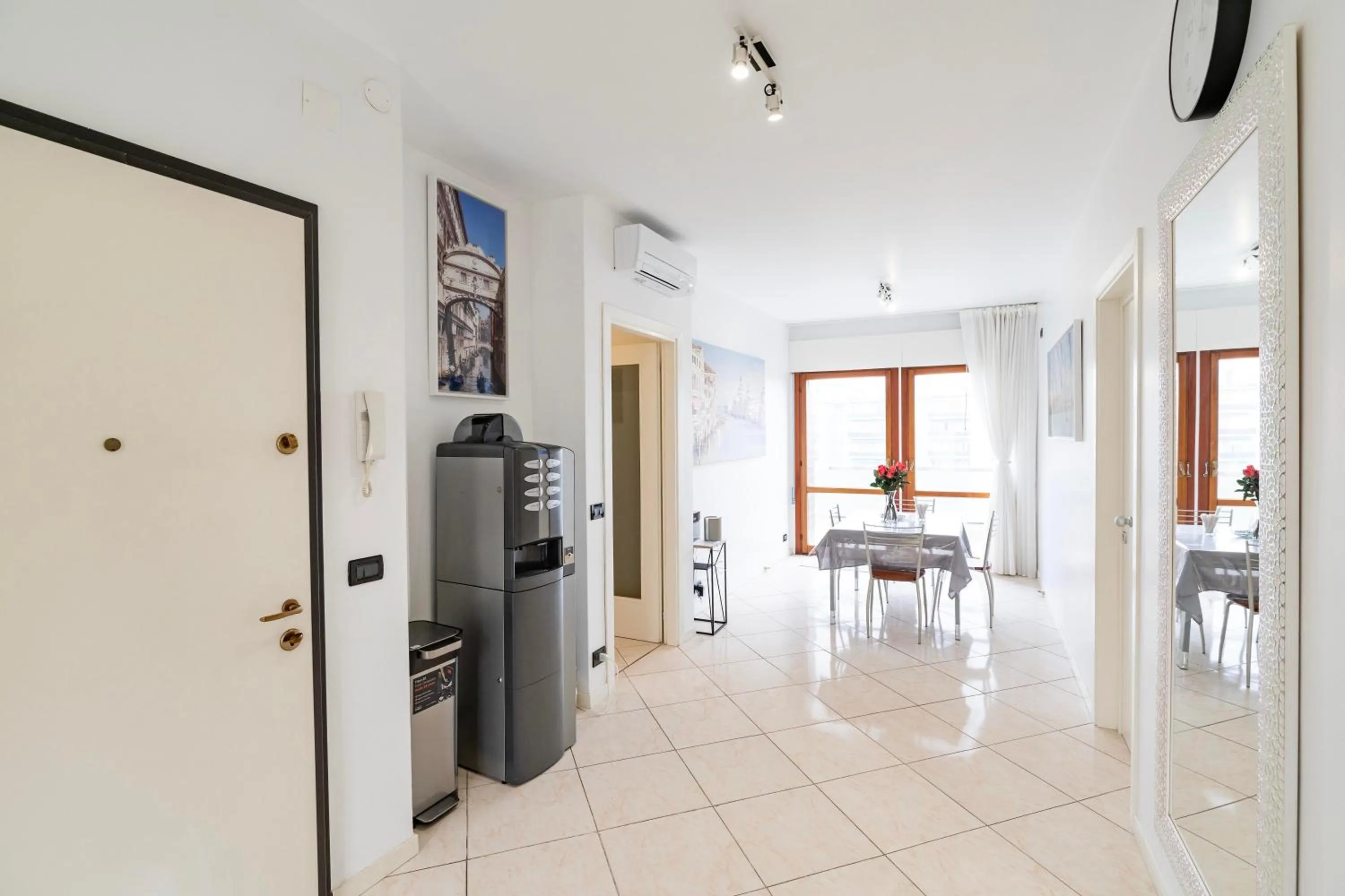 Bed & breakfast Venice Friends