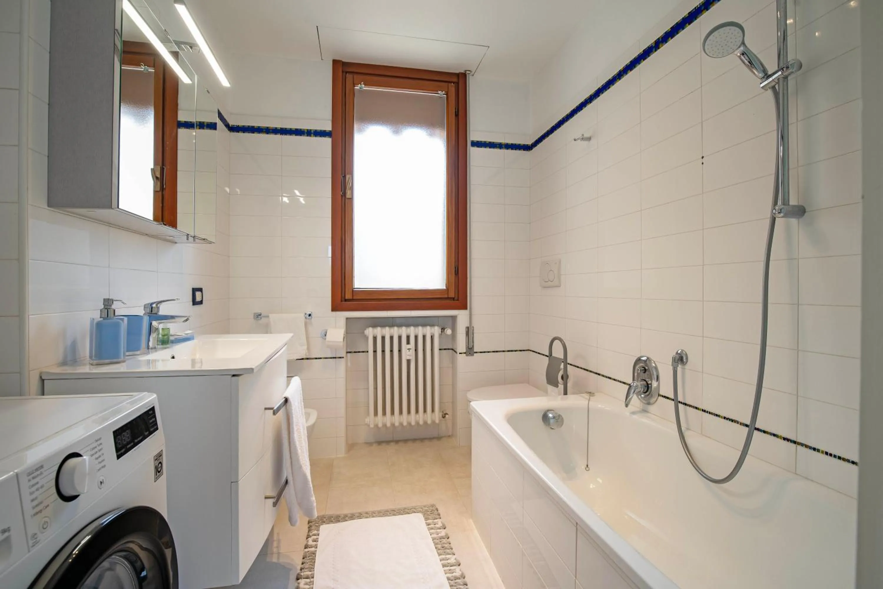 Bed & breakfast Venice Friends