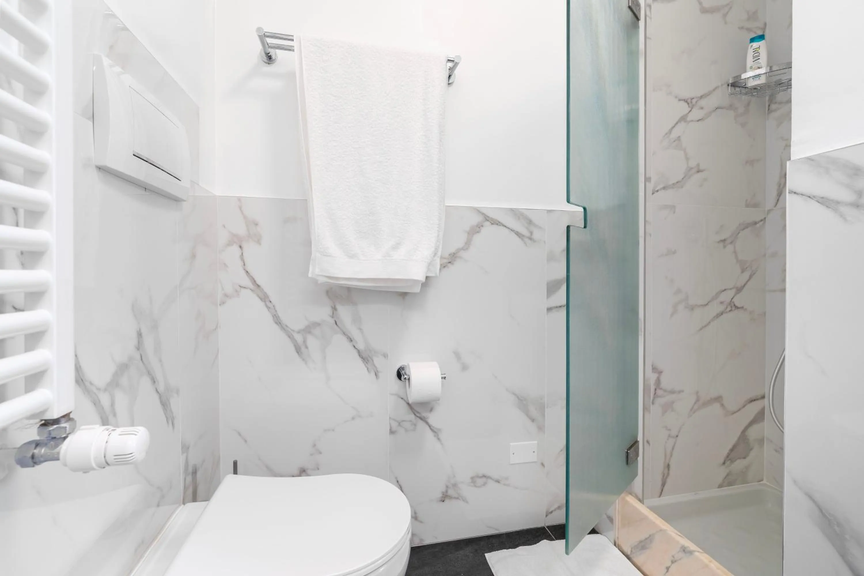 Bed & breakfast Venice Friends