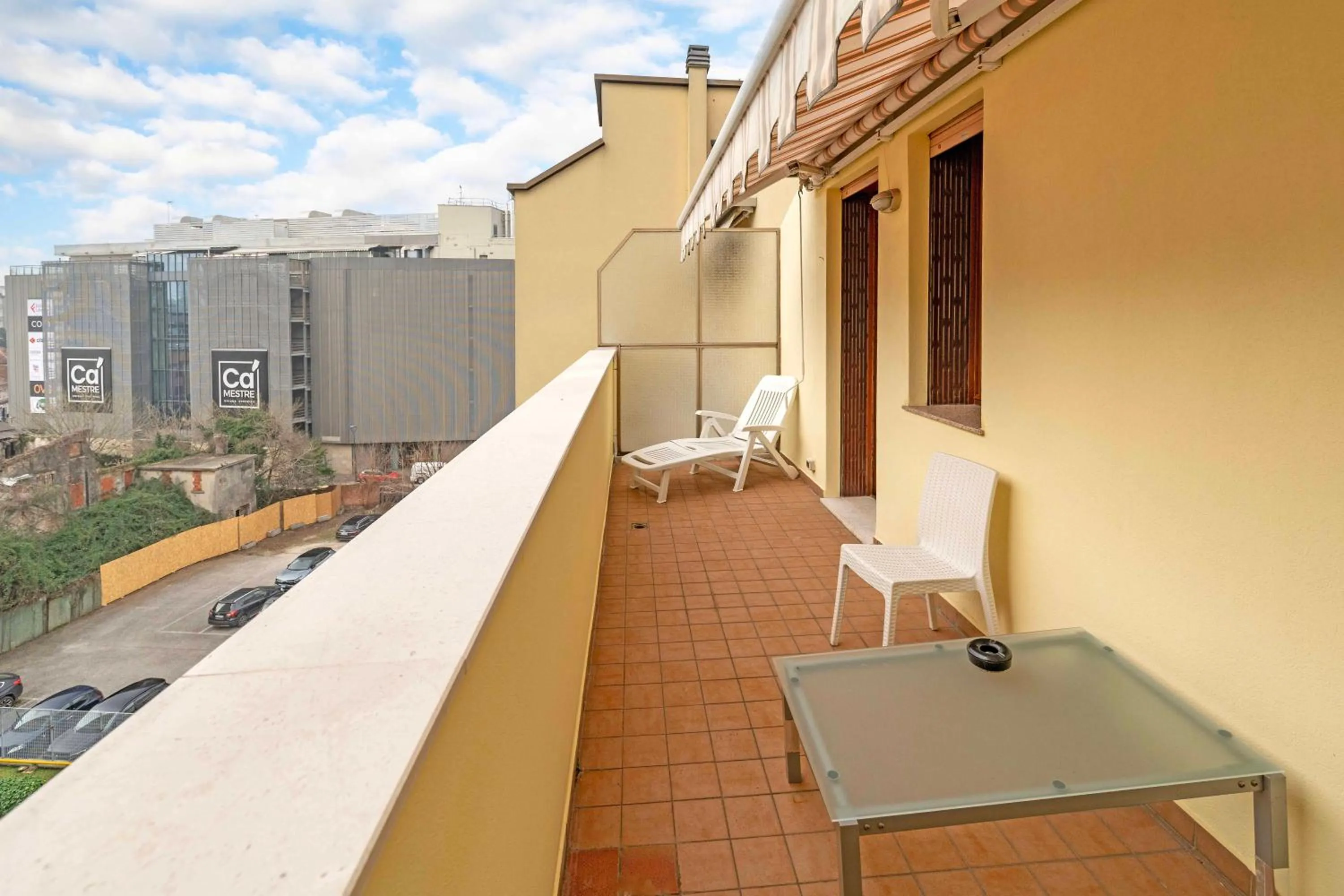 Bed & breakfast Venice Friends