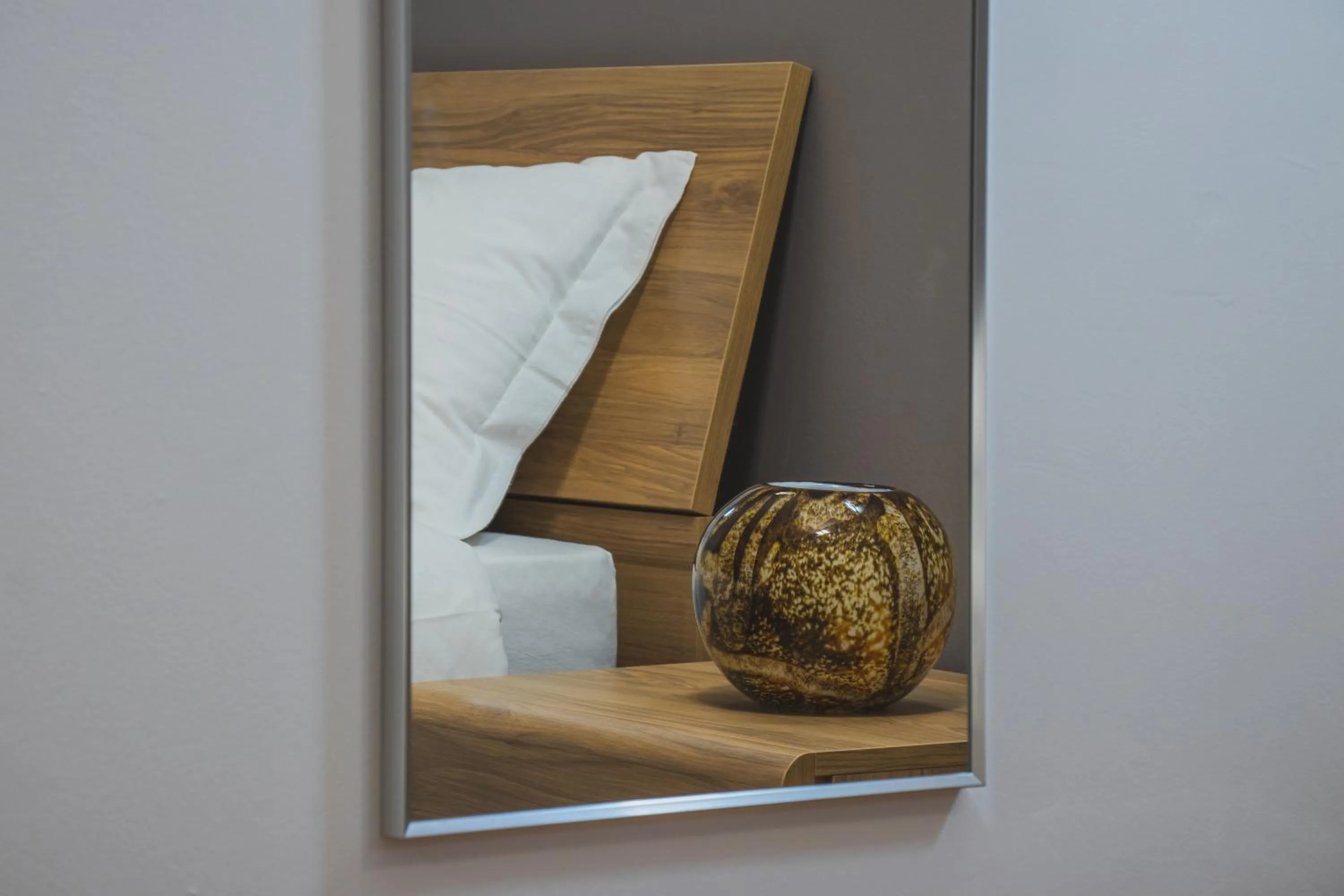 Decorative detail in Bed & breakfast Venice Friends