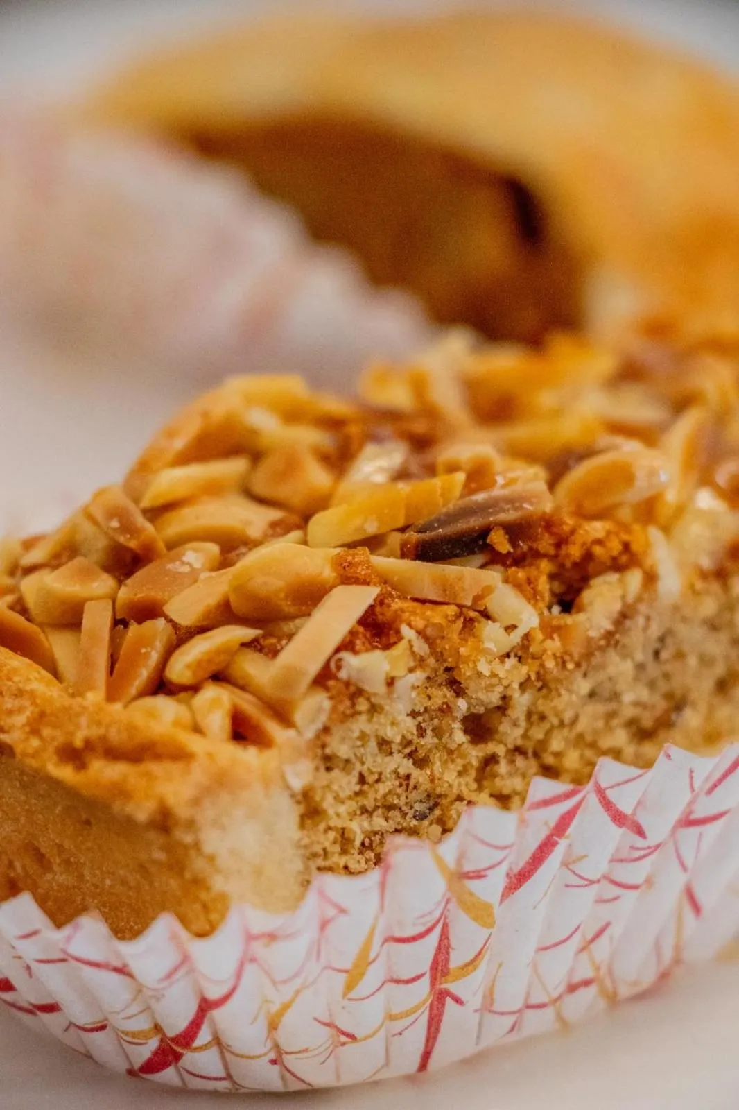 Food in Bed & breakfast Venice Friends