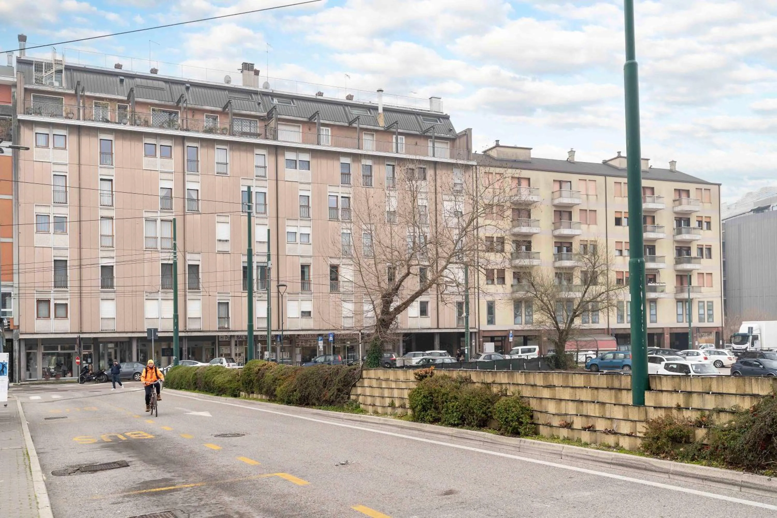 Bed & breakfast Venice Friends