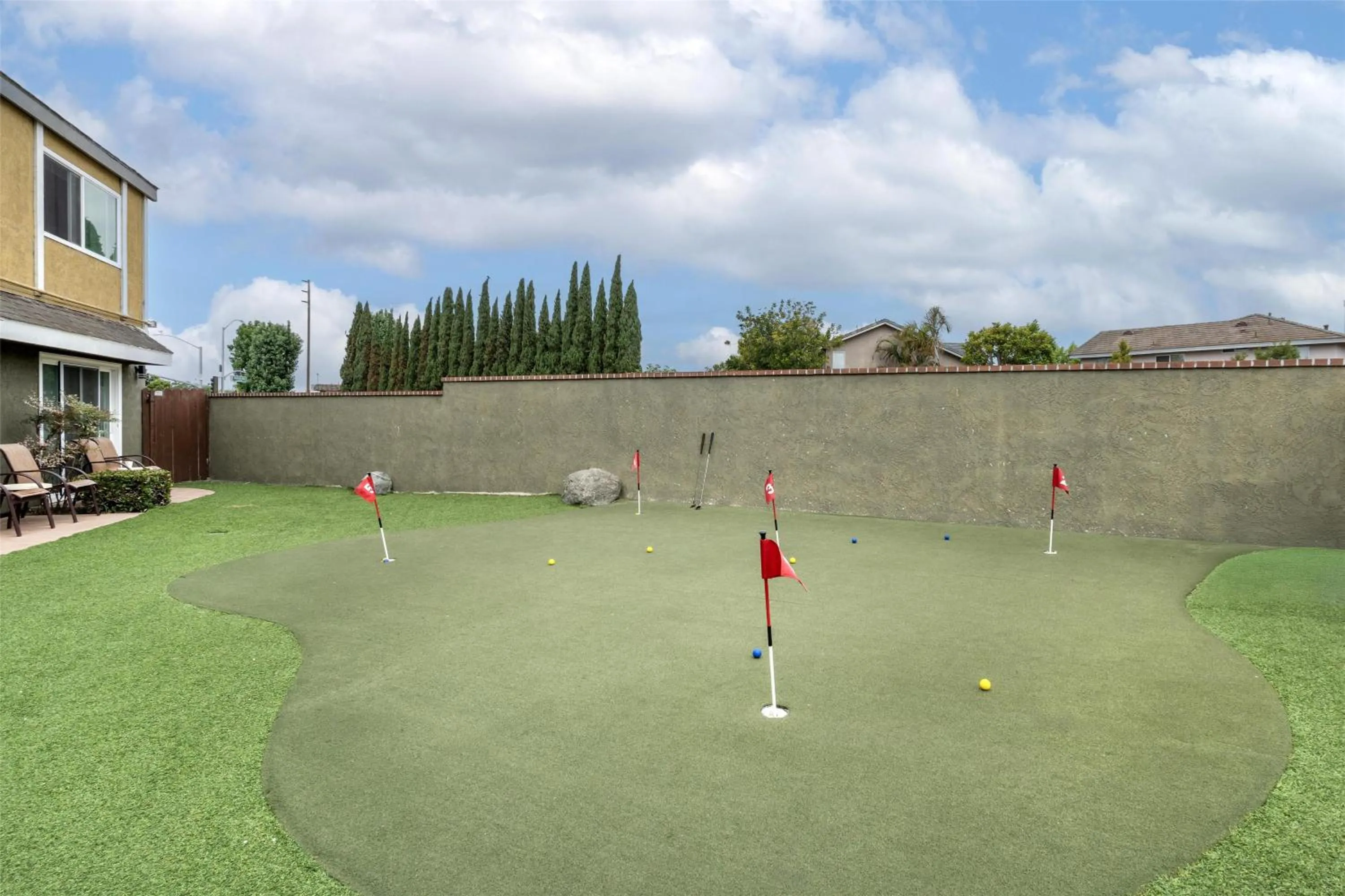 Property building in Best Western Westminster Inn