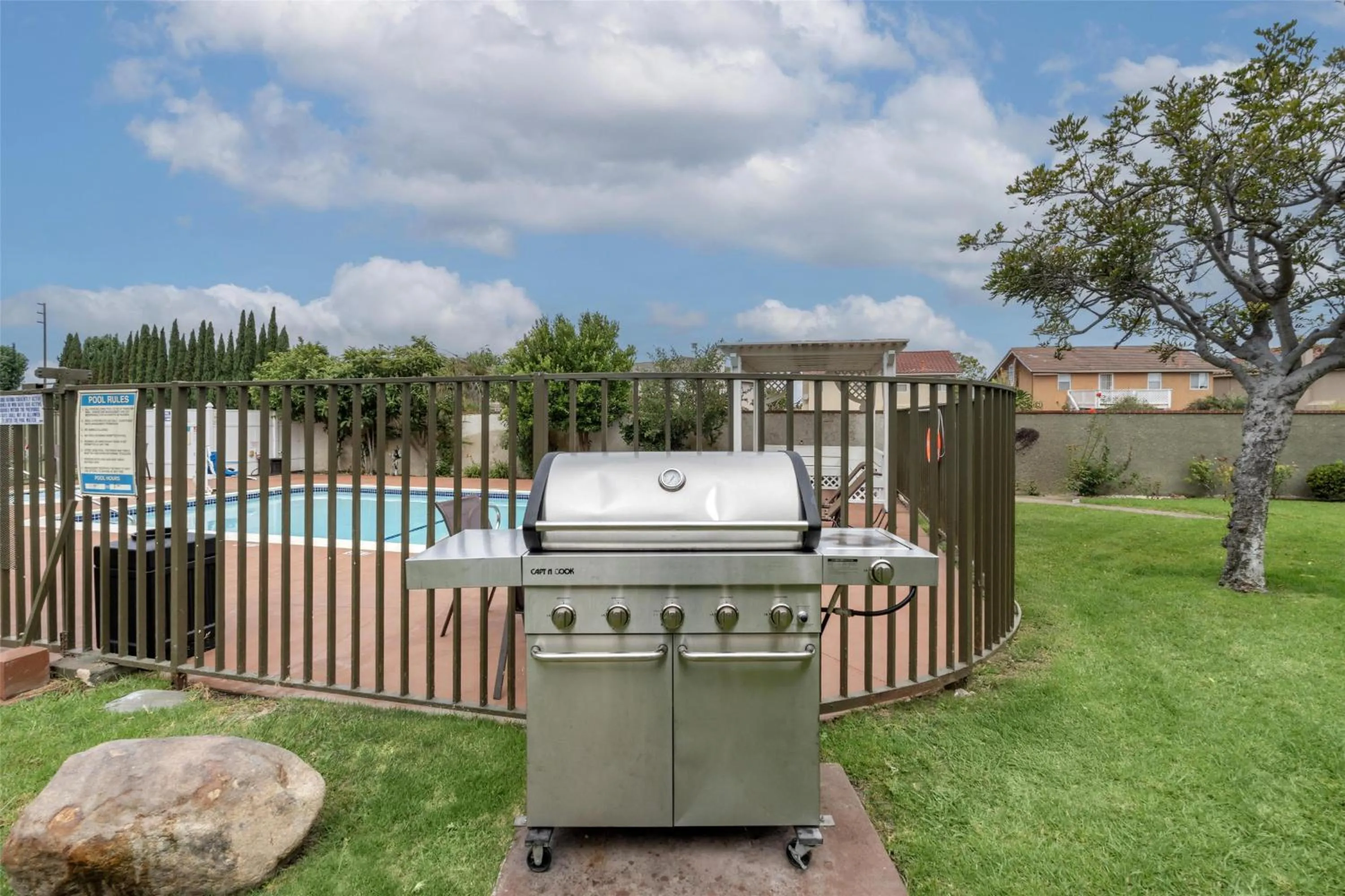 Property building in Best Western Westminster Inn