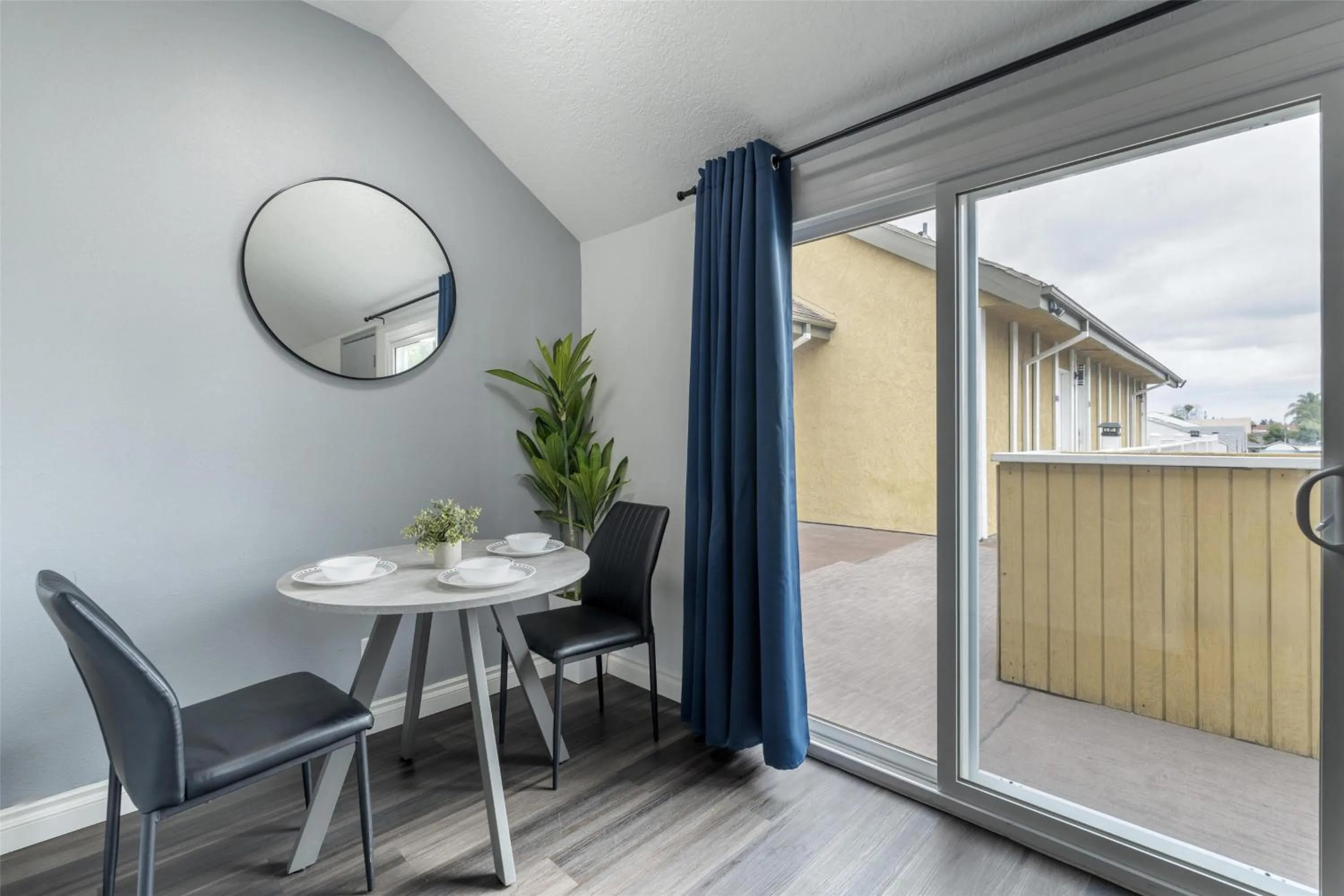 Photo of the whole room in Best Western Westminster Inn