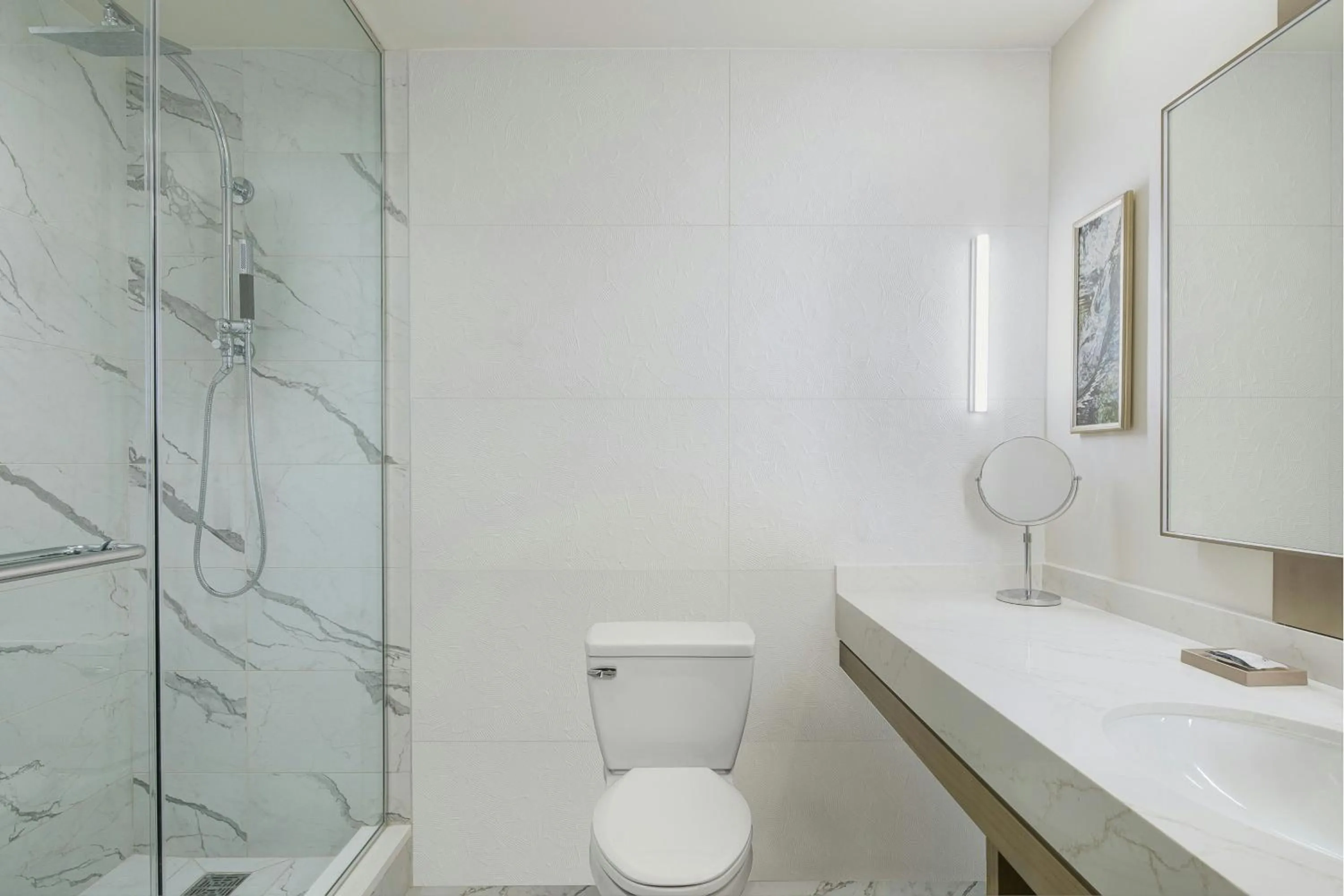 Bathroom in The Westin Galleria Dallas