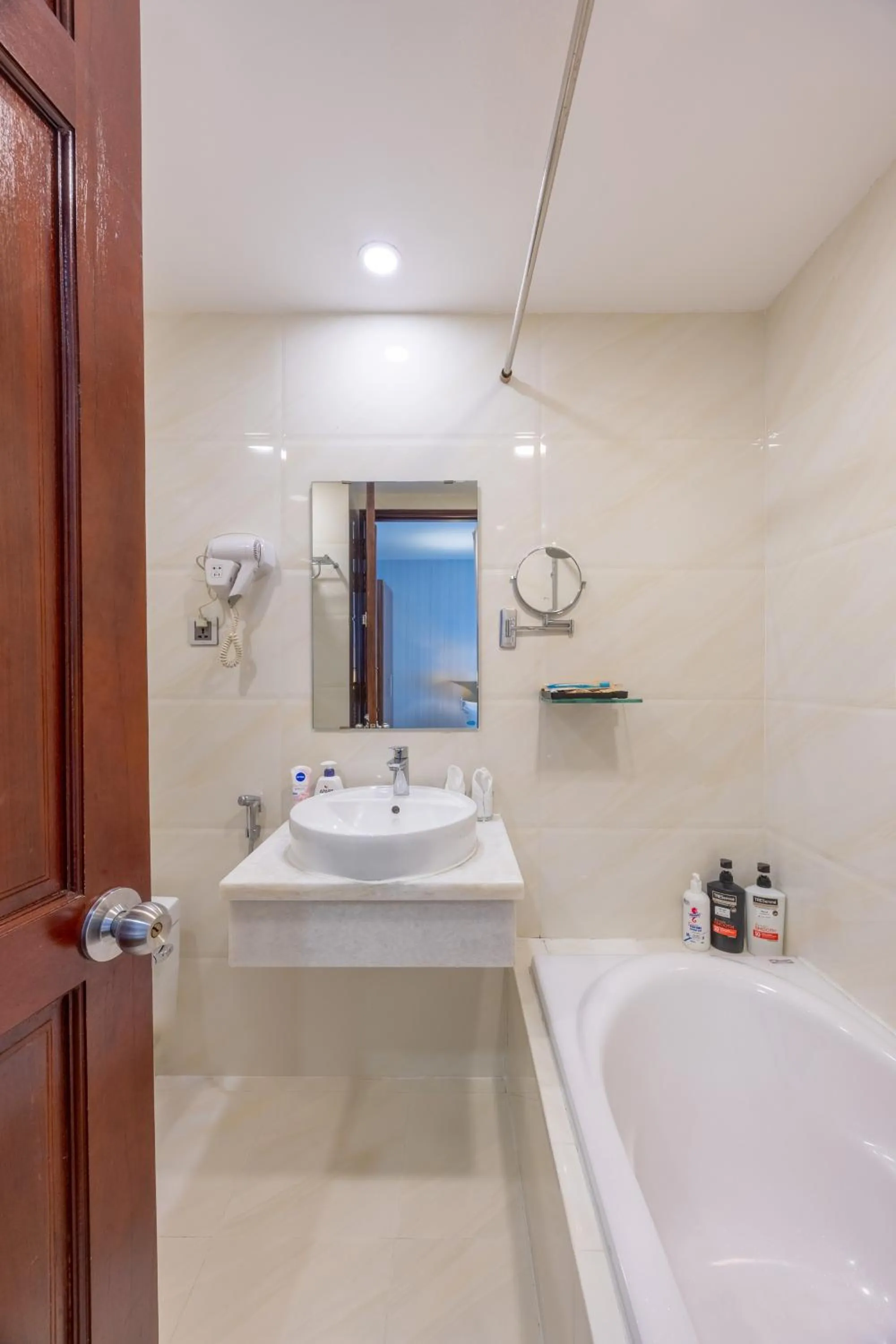 Bathroom in A25 Hotel - 29 Lê Thị Hồng Gấm