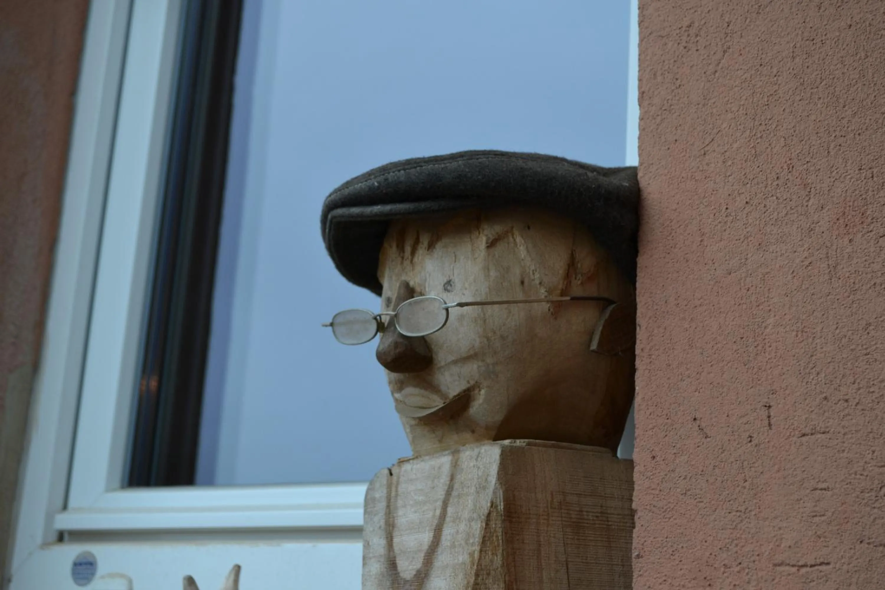 Property building in Domaine des Trois Sorciers