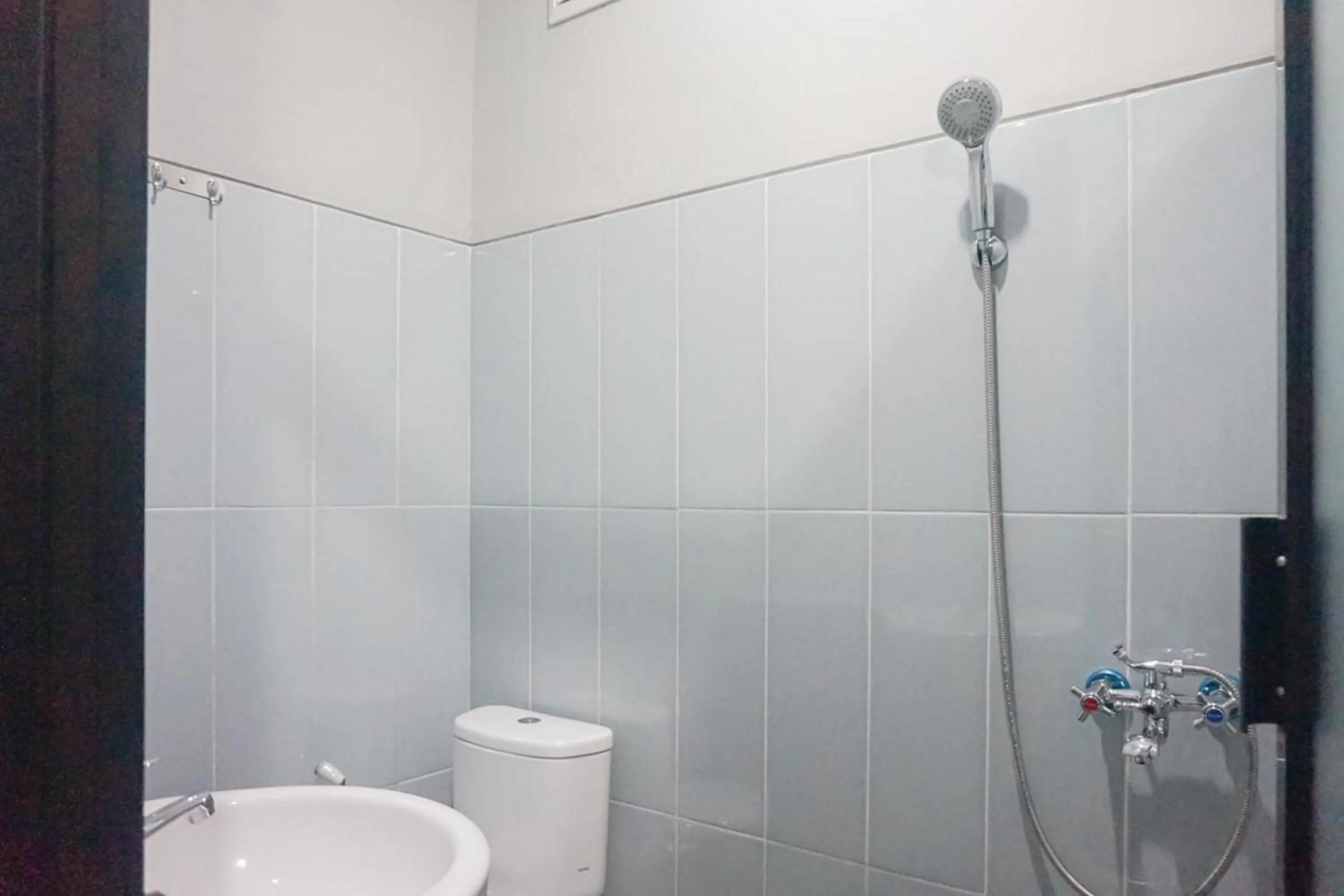 RedDoorz Plus @ Kalpataru