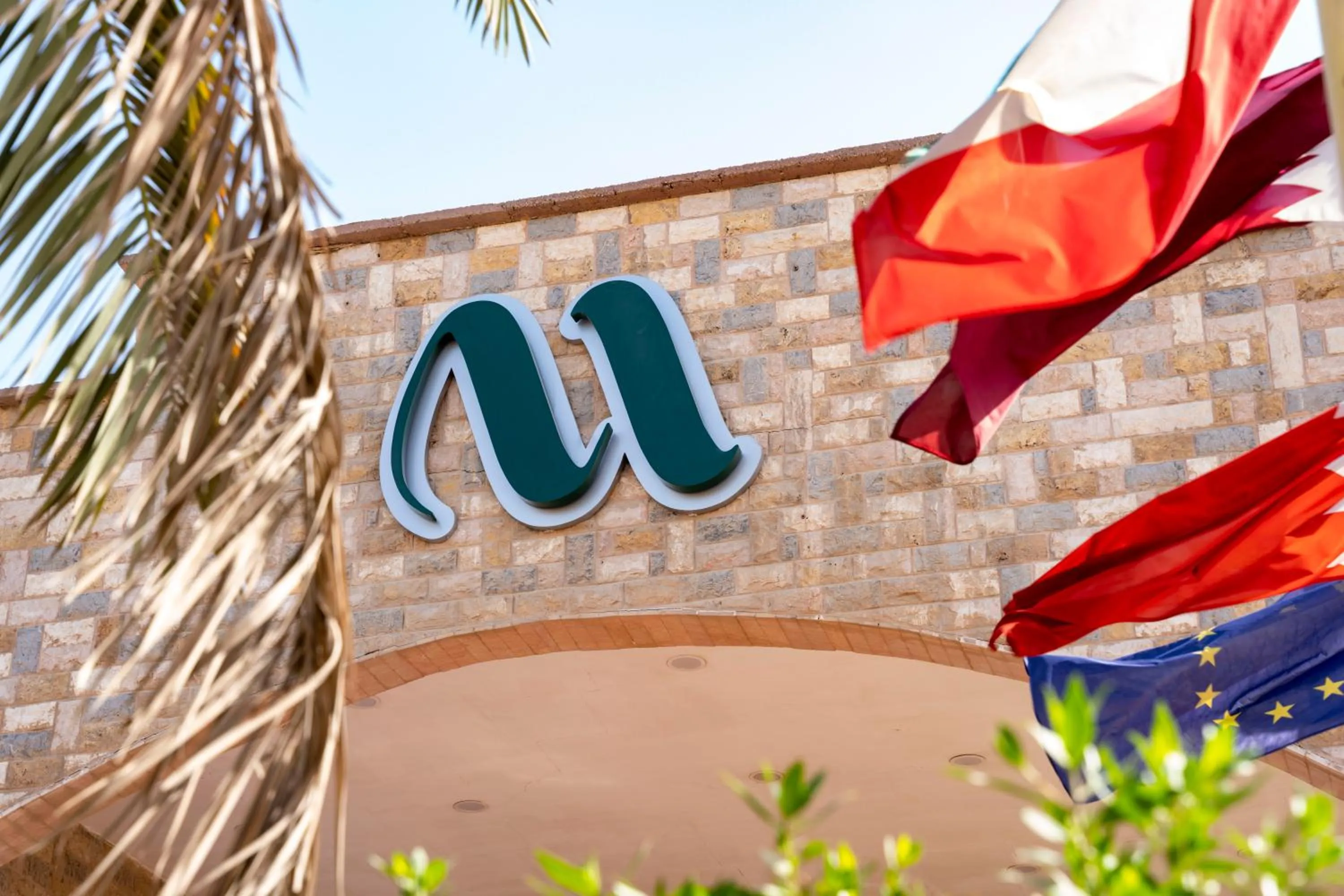 Property building in Montrose - A Mayfair Collection Hotel