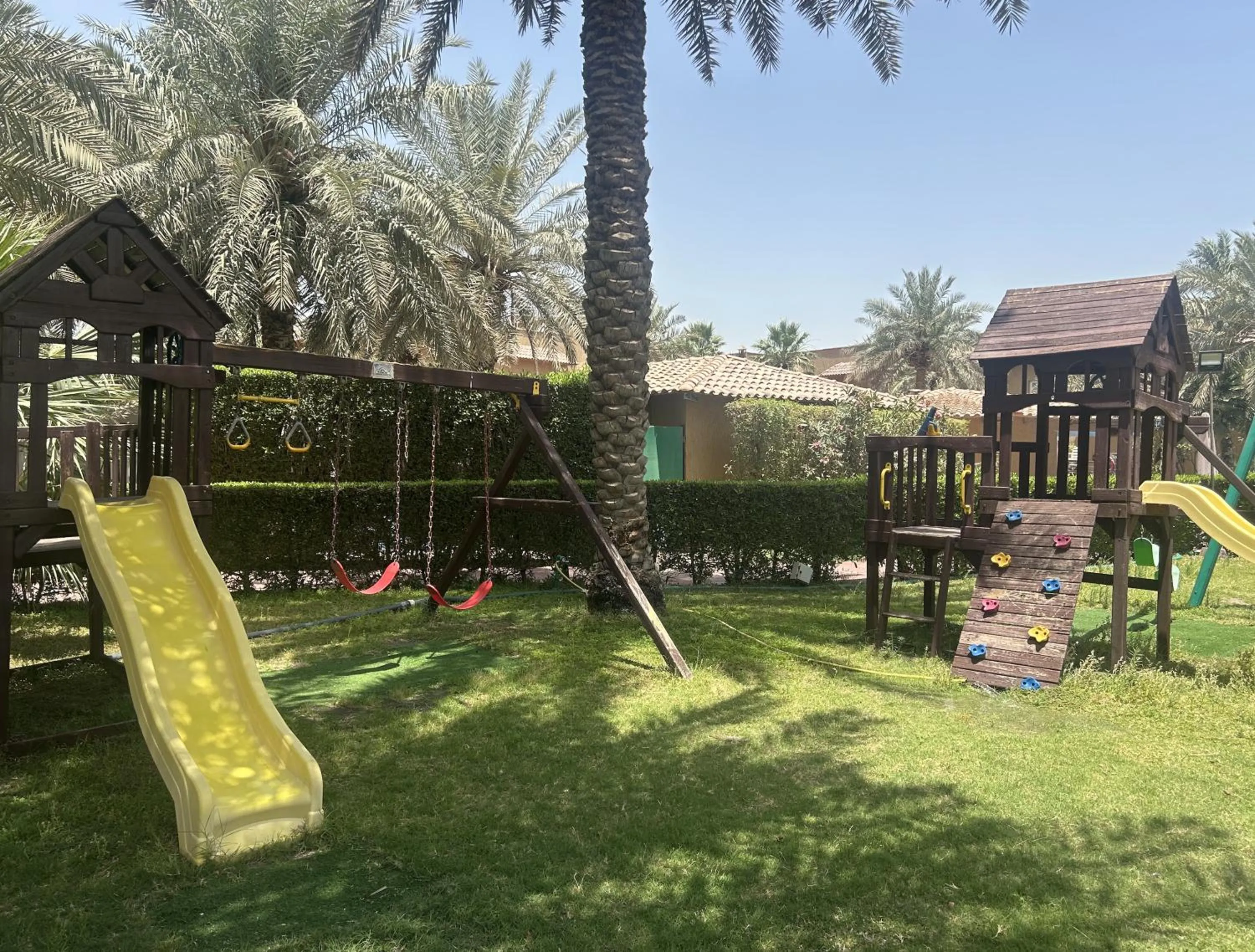 Kids's club in Montrose - A Mayfair Collection Hotel