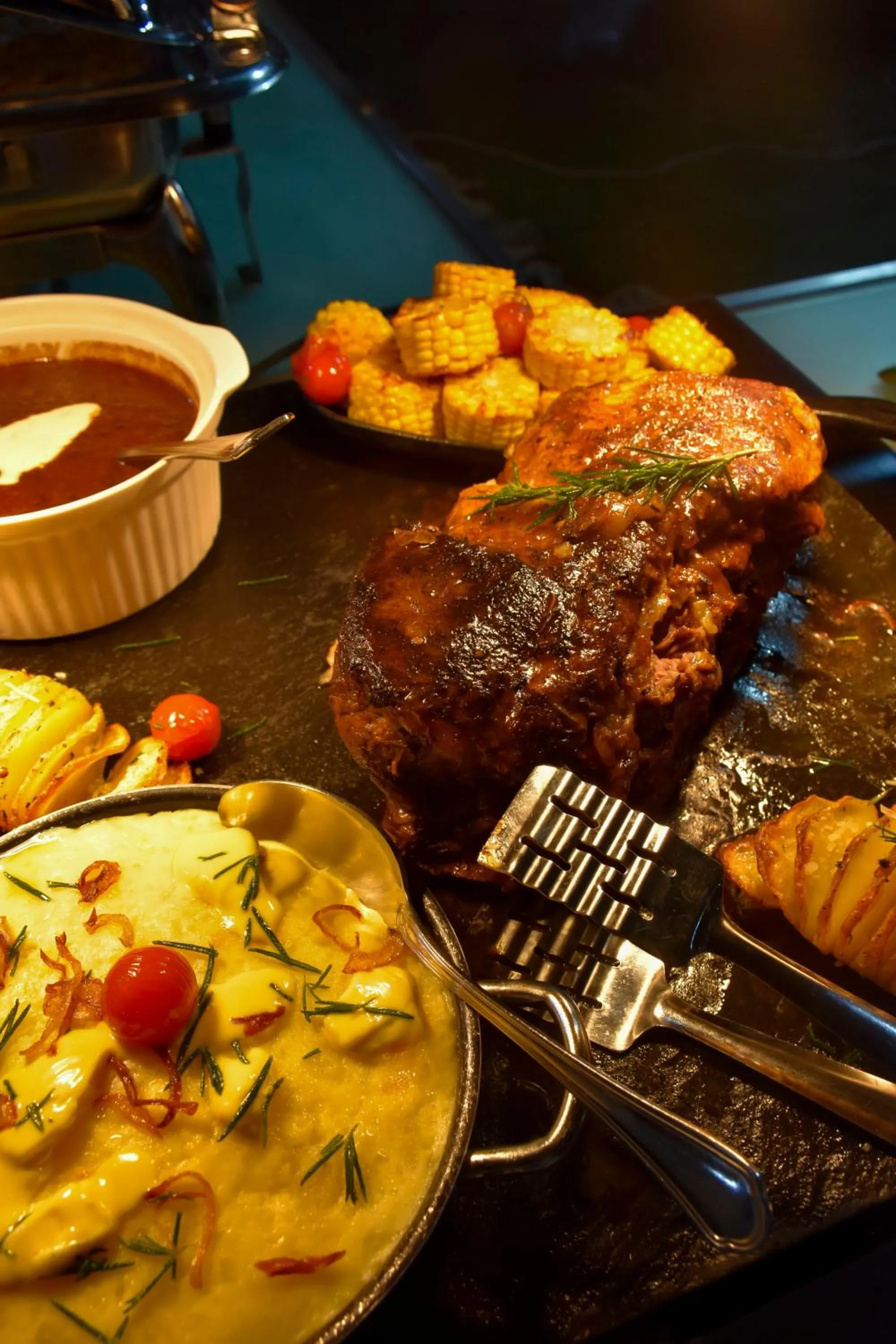 Montrose - A Mayfair Collection Hotel