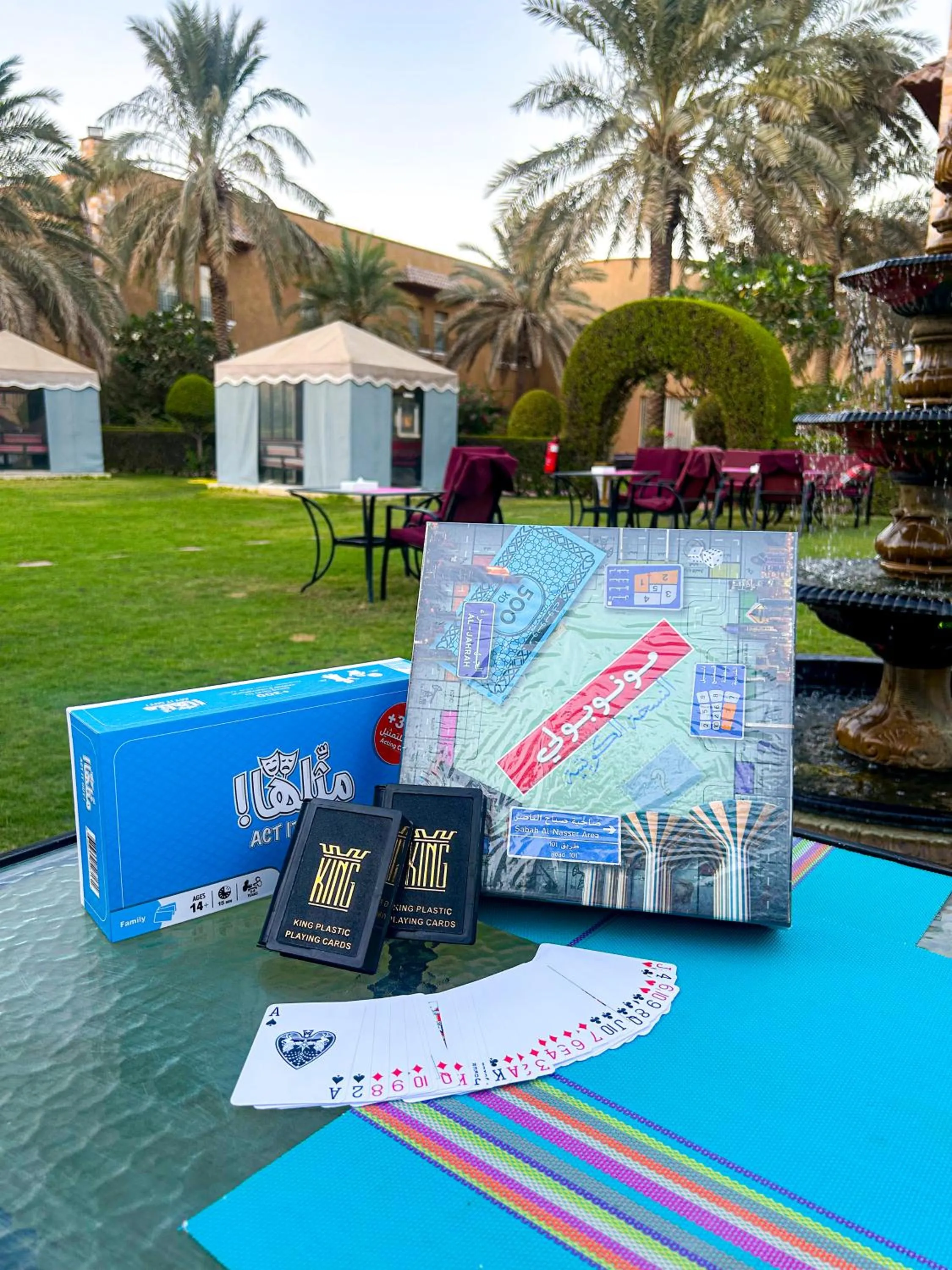 Montrose - A Mayfair Collection Hotel