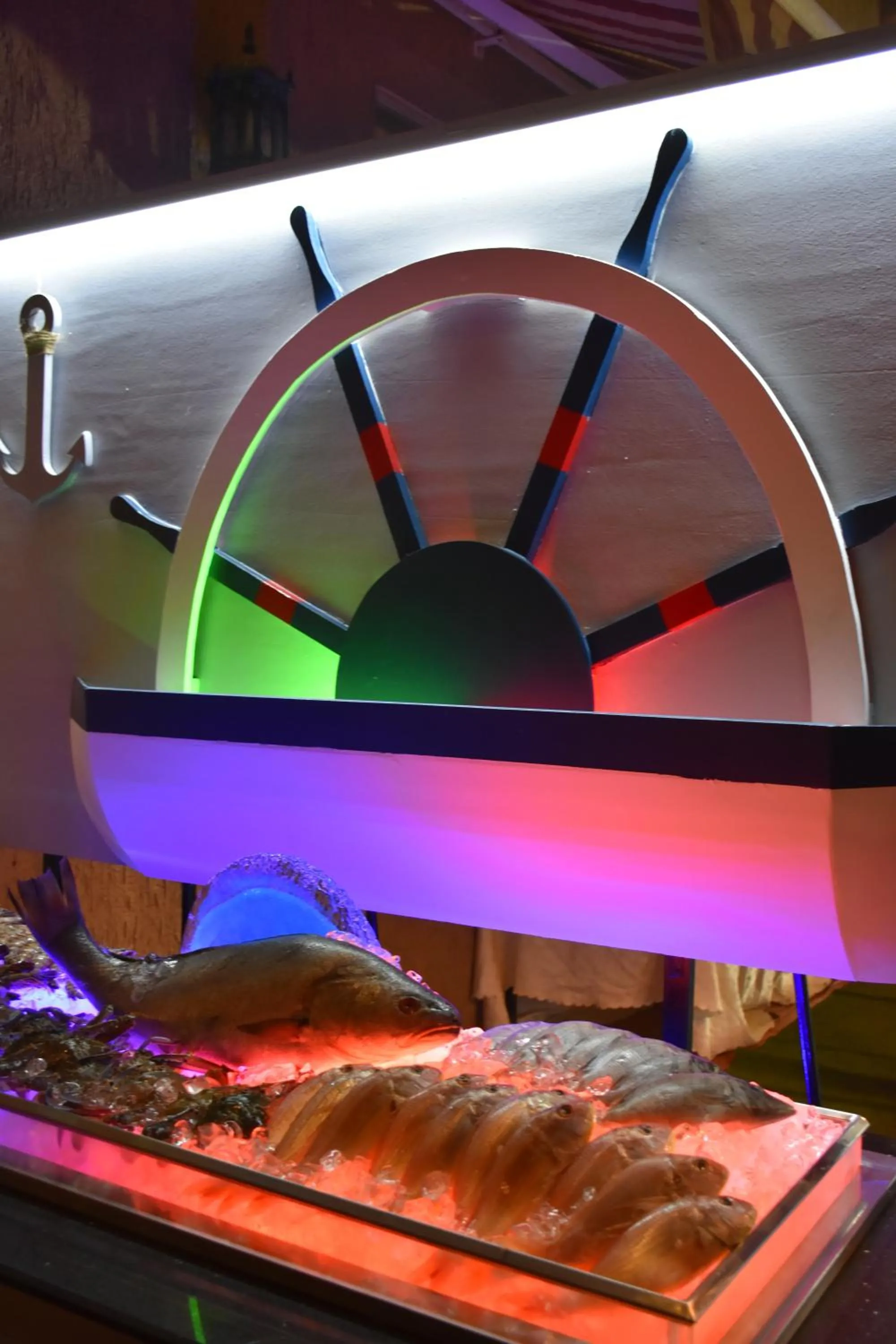 Food close-up in Montrose - A Mayfair Collection Hotel