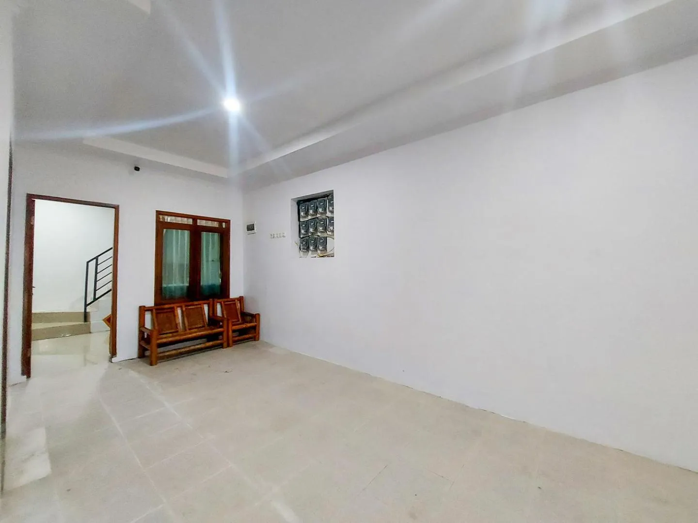 Benhill Syariah Residence 2 Mitra RedDoorz