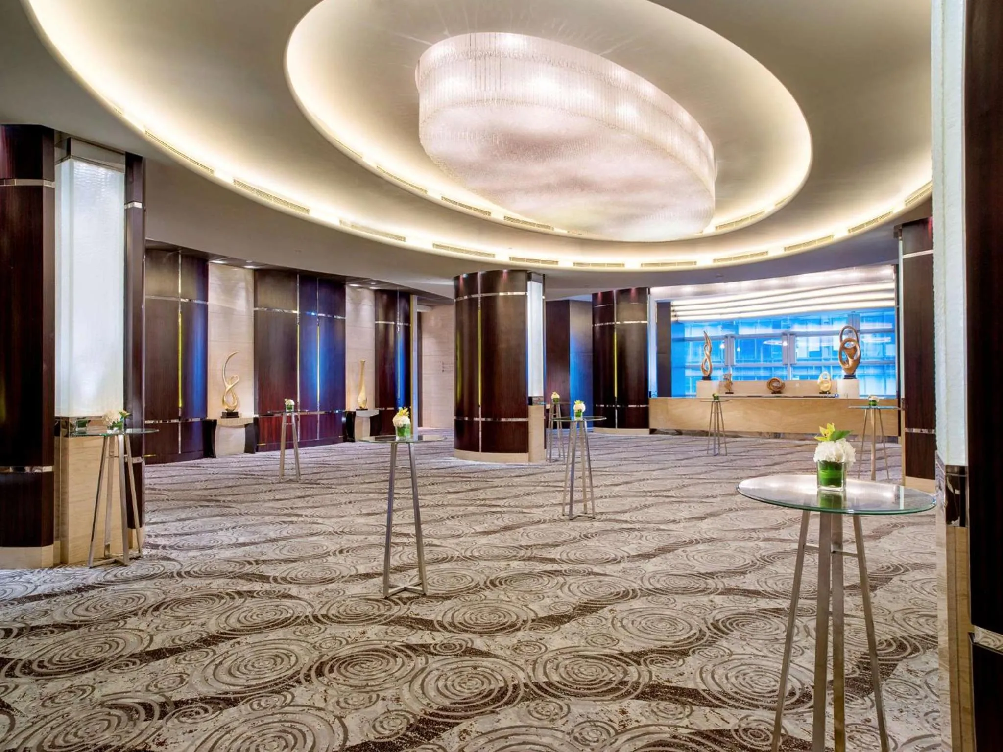 Other in Grand Kempinski Hotel Shanghai