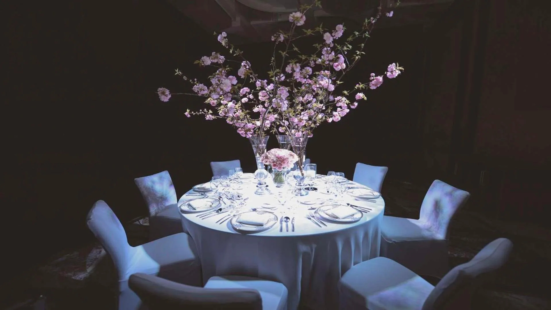 wedding, Restaurant/Places to Eat in Grand Kempinski Hotel Shanghai