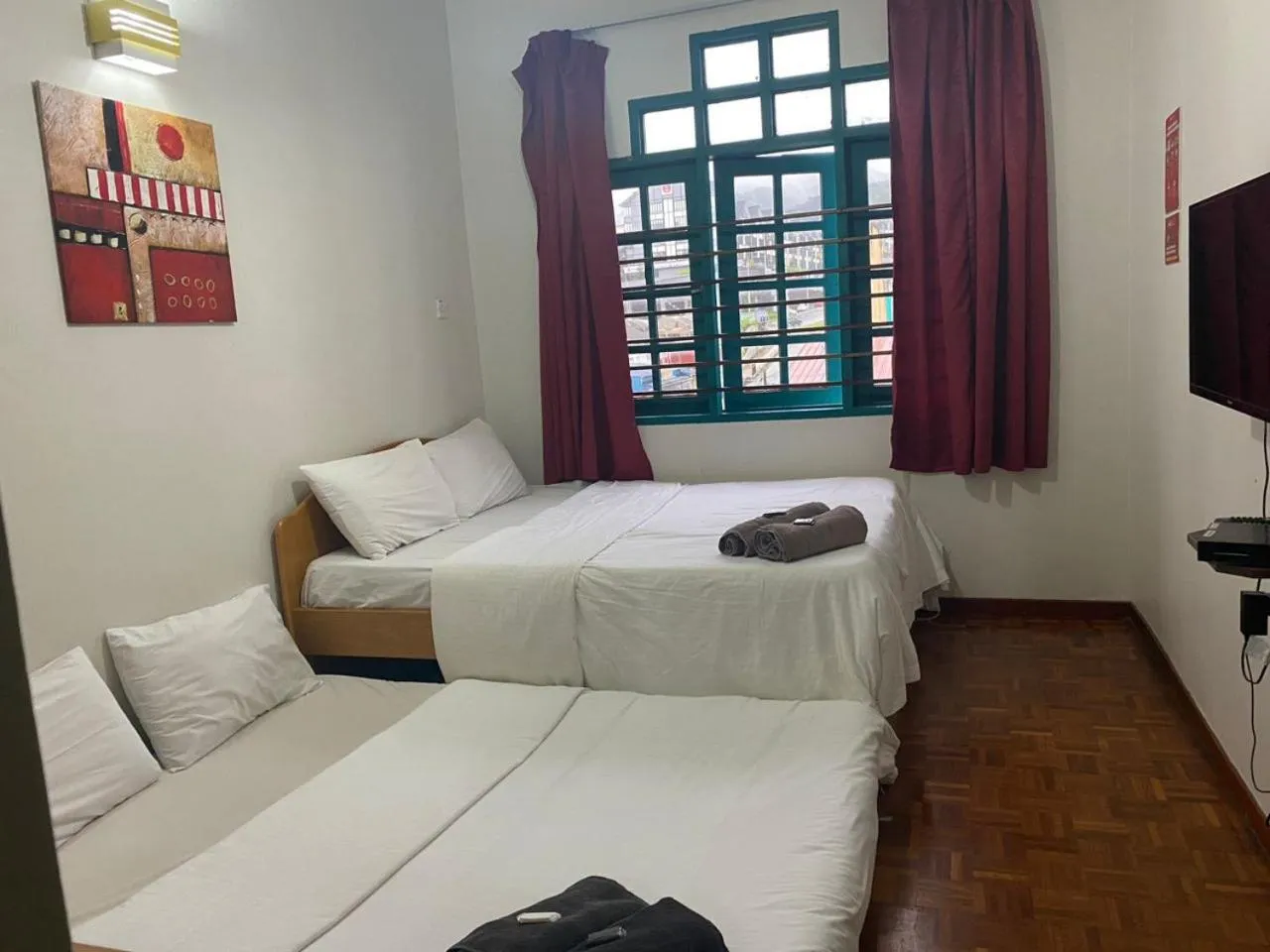 Hotel Check Inn 2 Brinchang