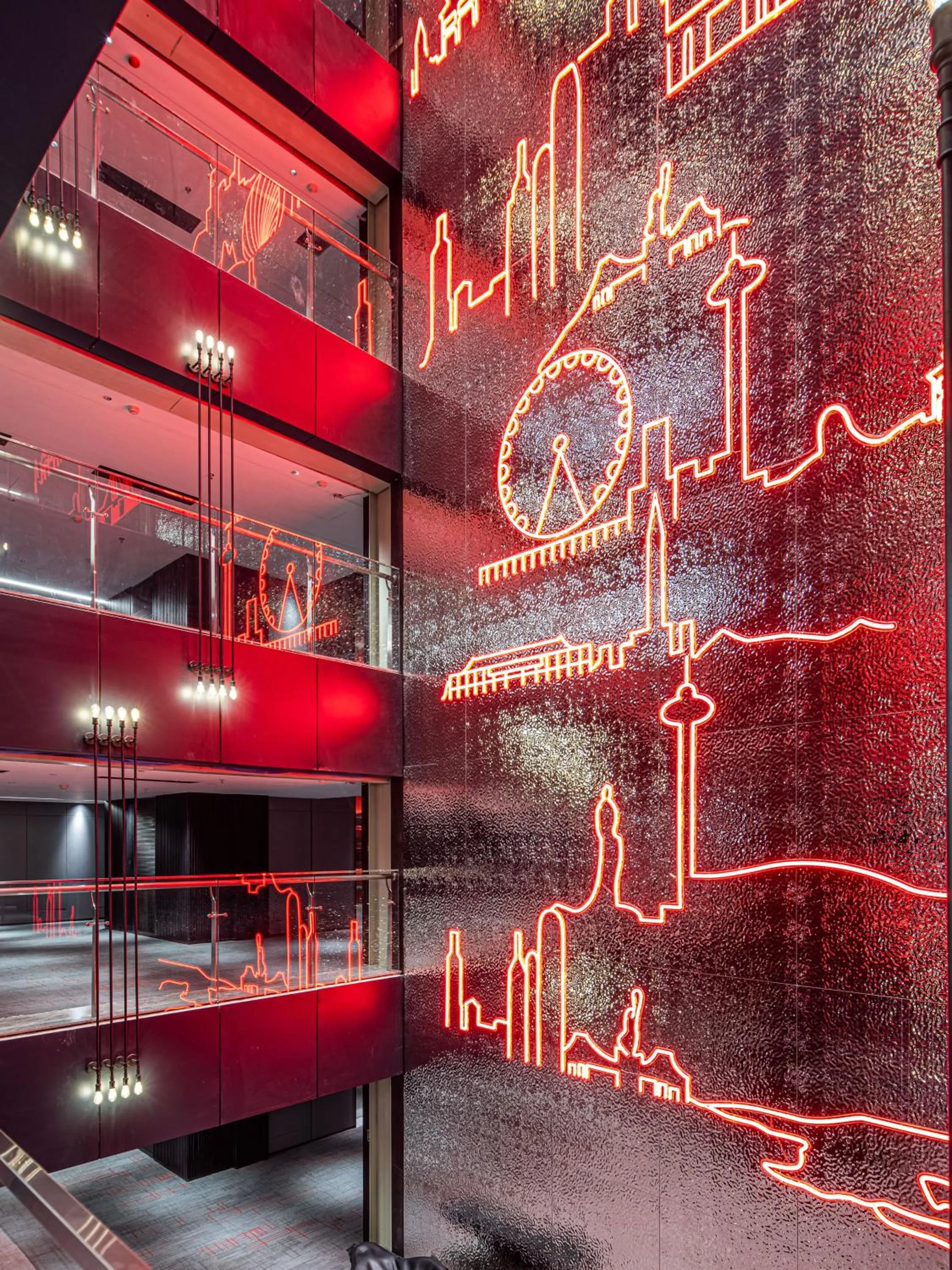 Radisson RED Hotel Zhuhai Gongbei Port