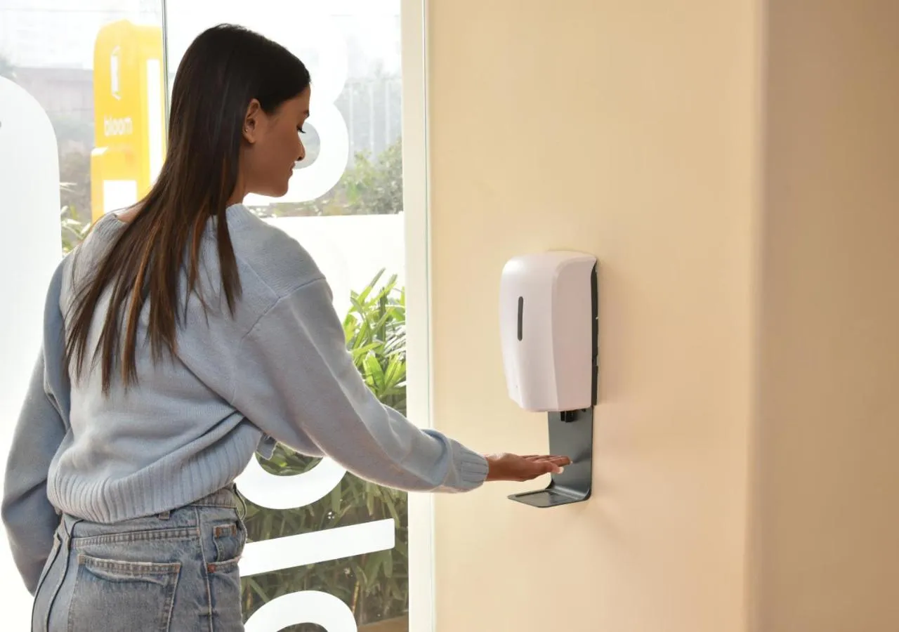 Property building in Bloom - Golf Course Road