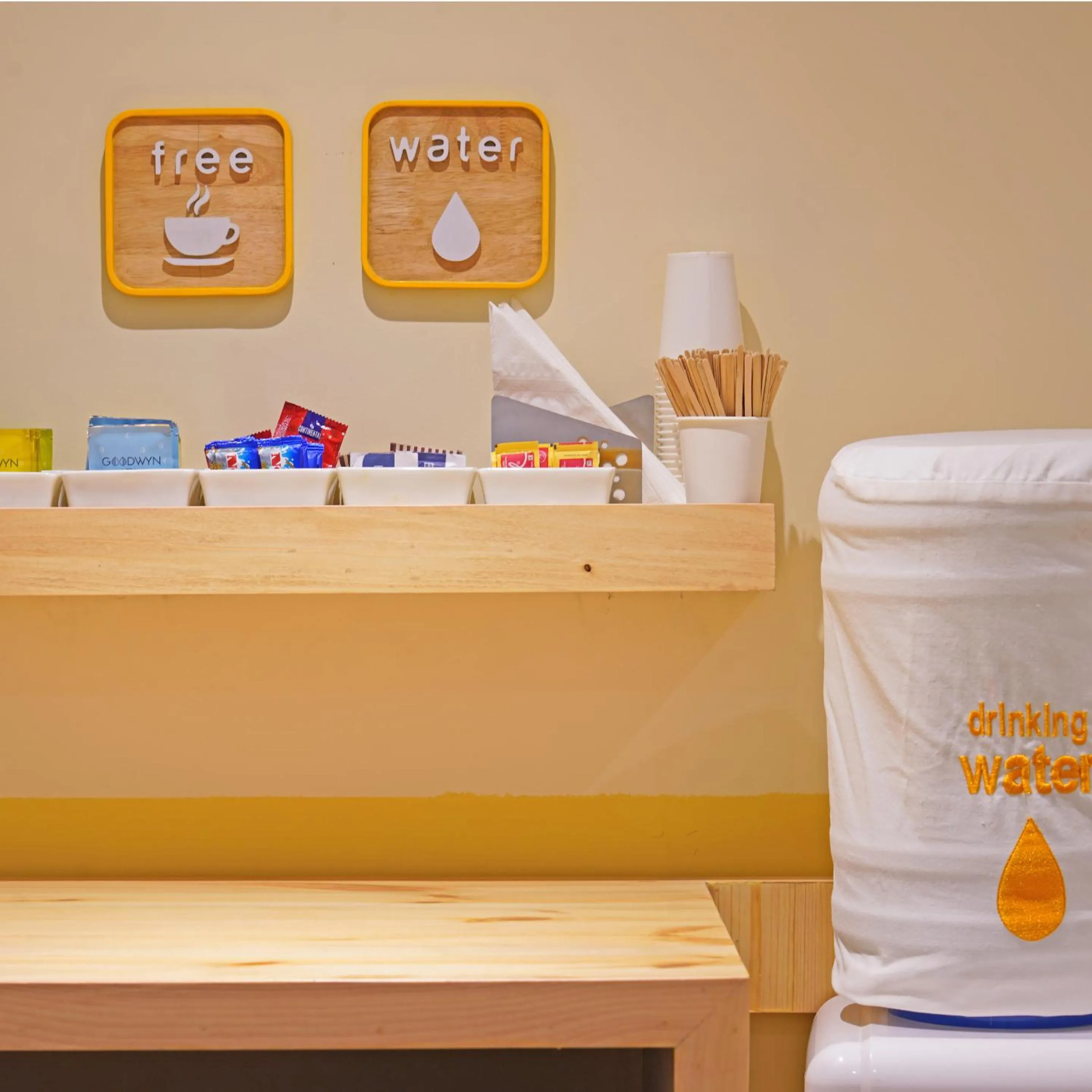 oven in Bloom - Golf Course Road