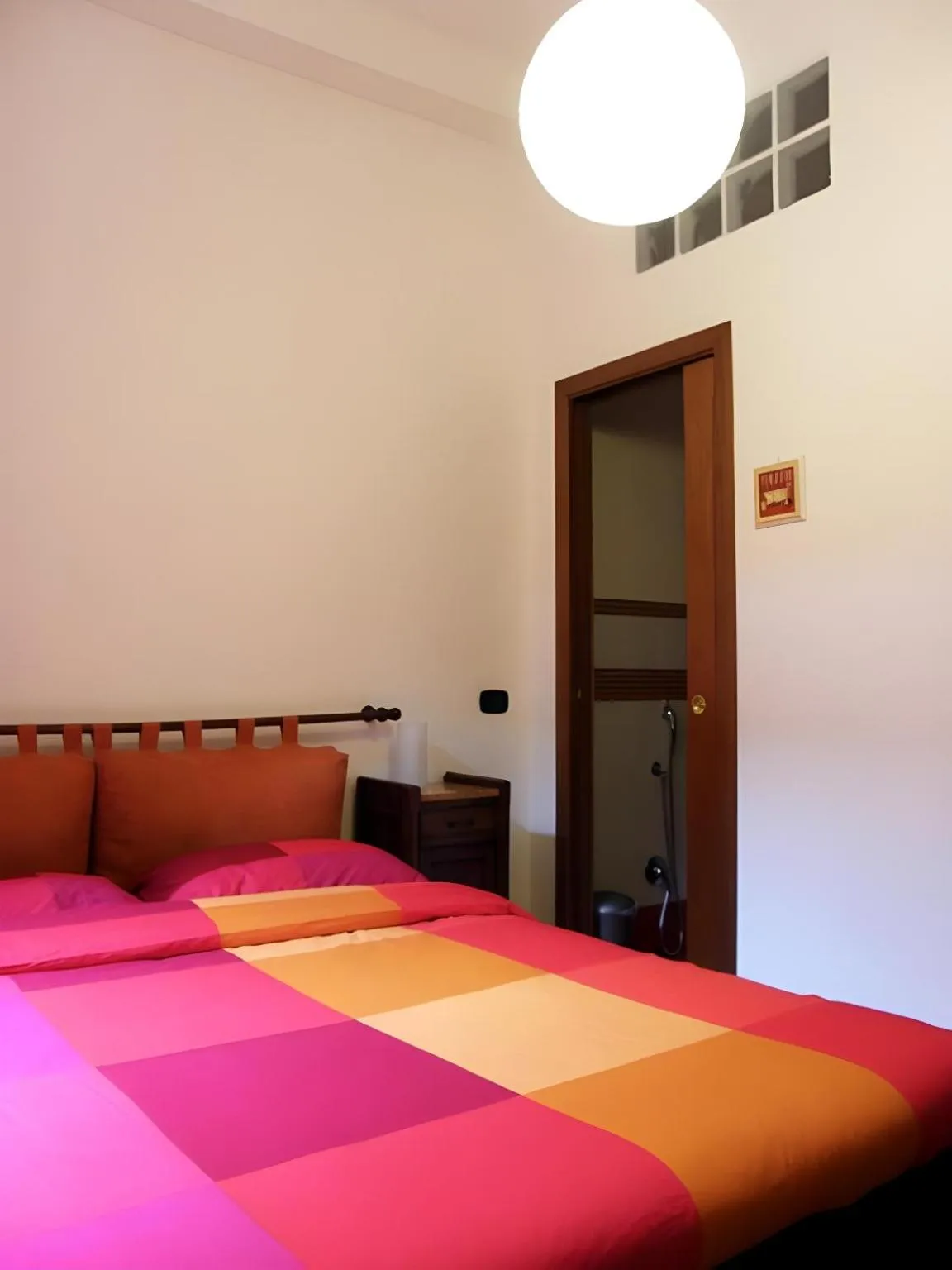 Bed in Breakfast In Bed