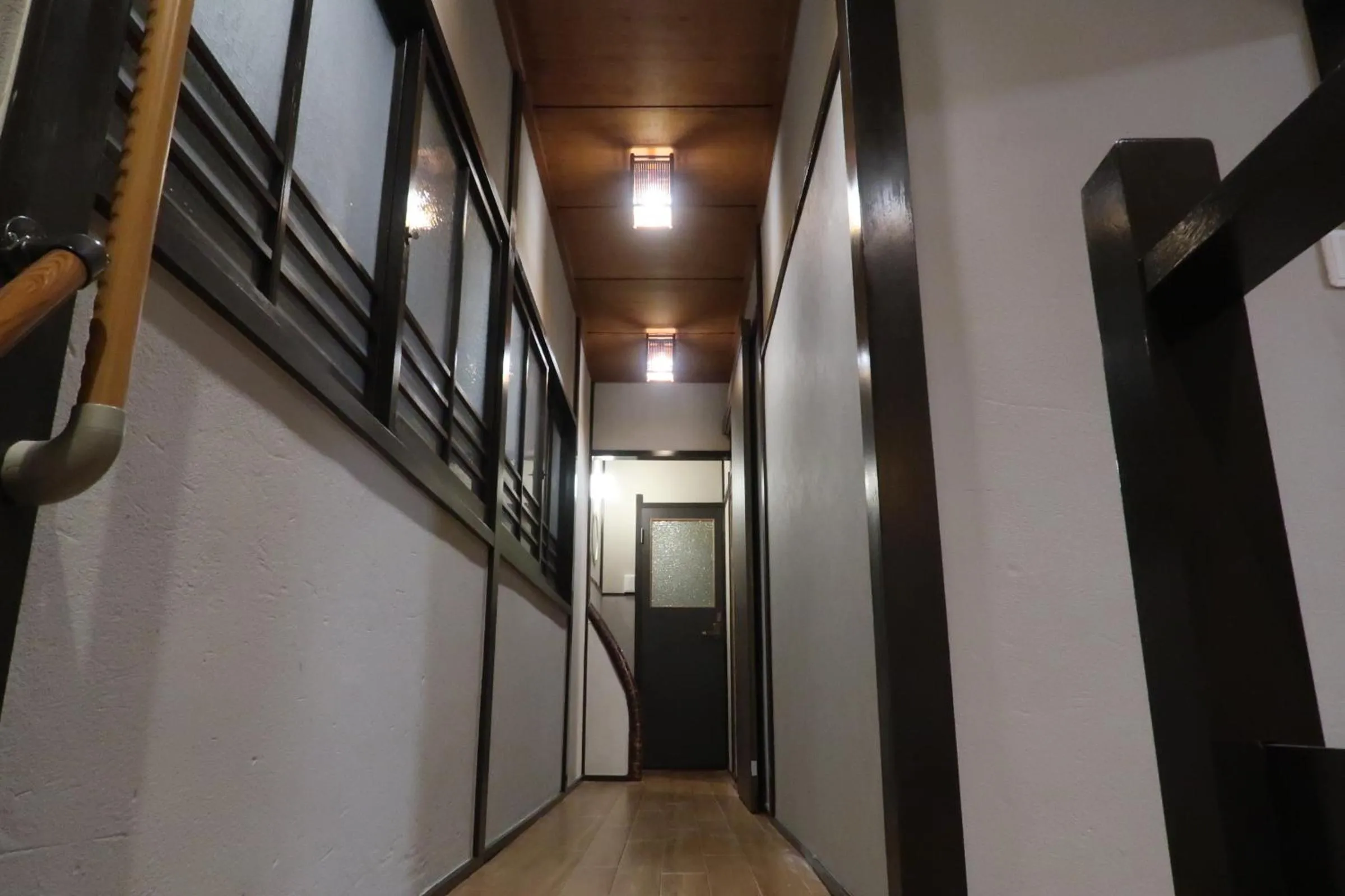 Photo of the whole room in MON Kishinosato Sakura Resort -vacation rental-