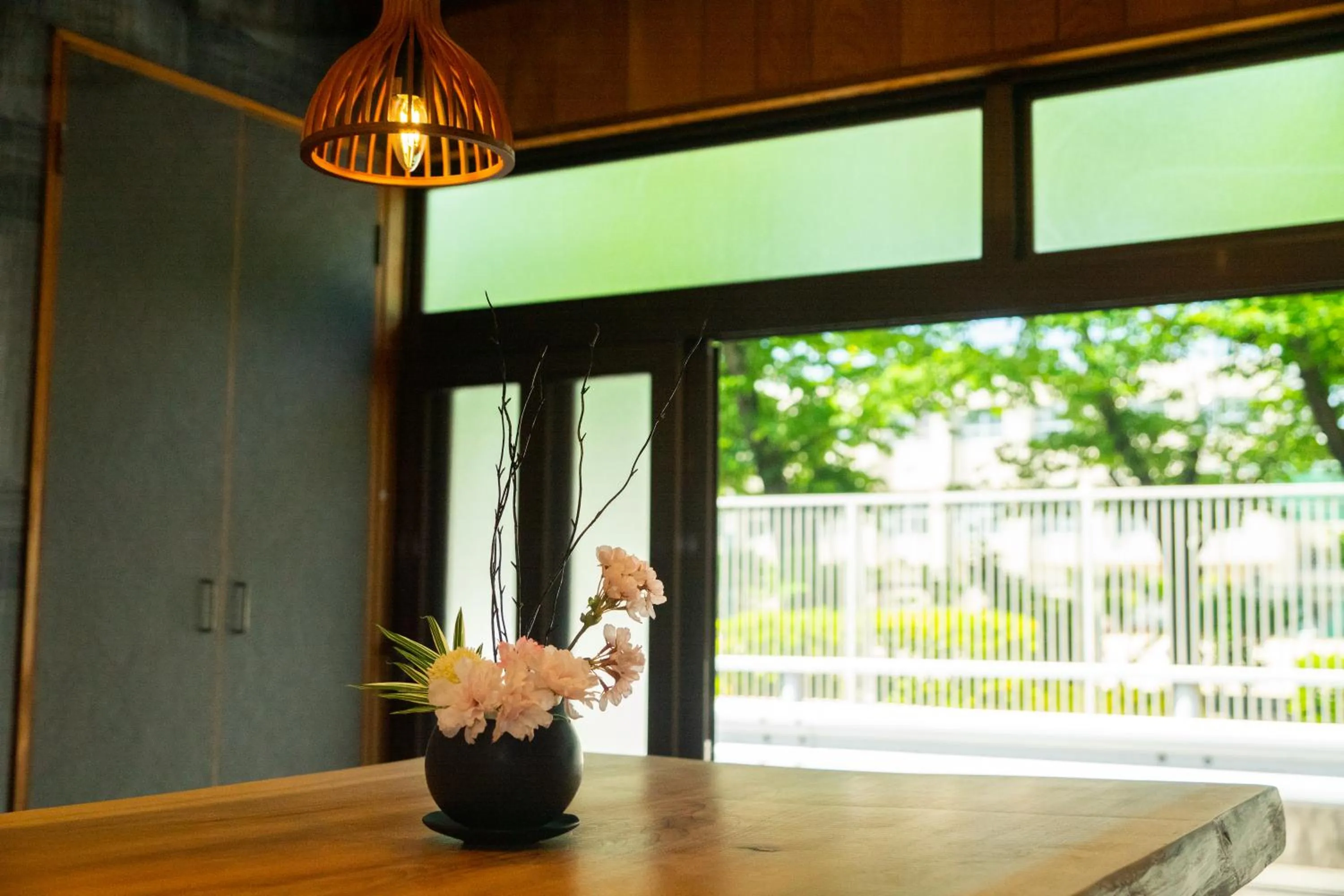 Photo of the whole room in MON Kishinosato Sakura Resort -vacation rental-