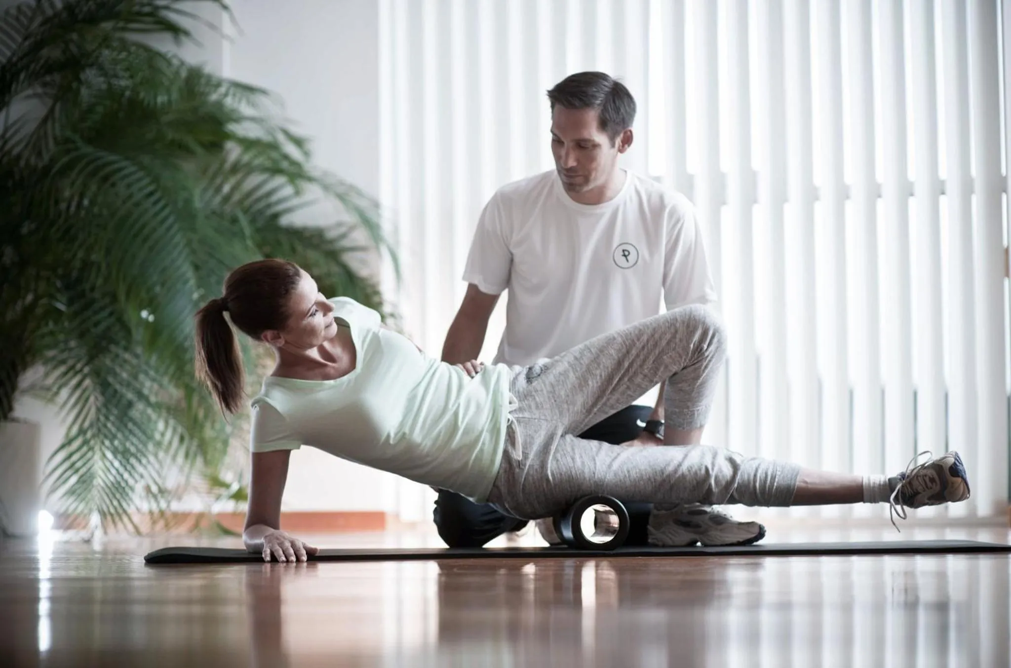 Sports in Reduce Hotel Vital