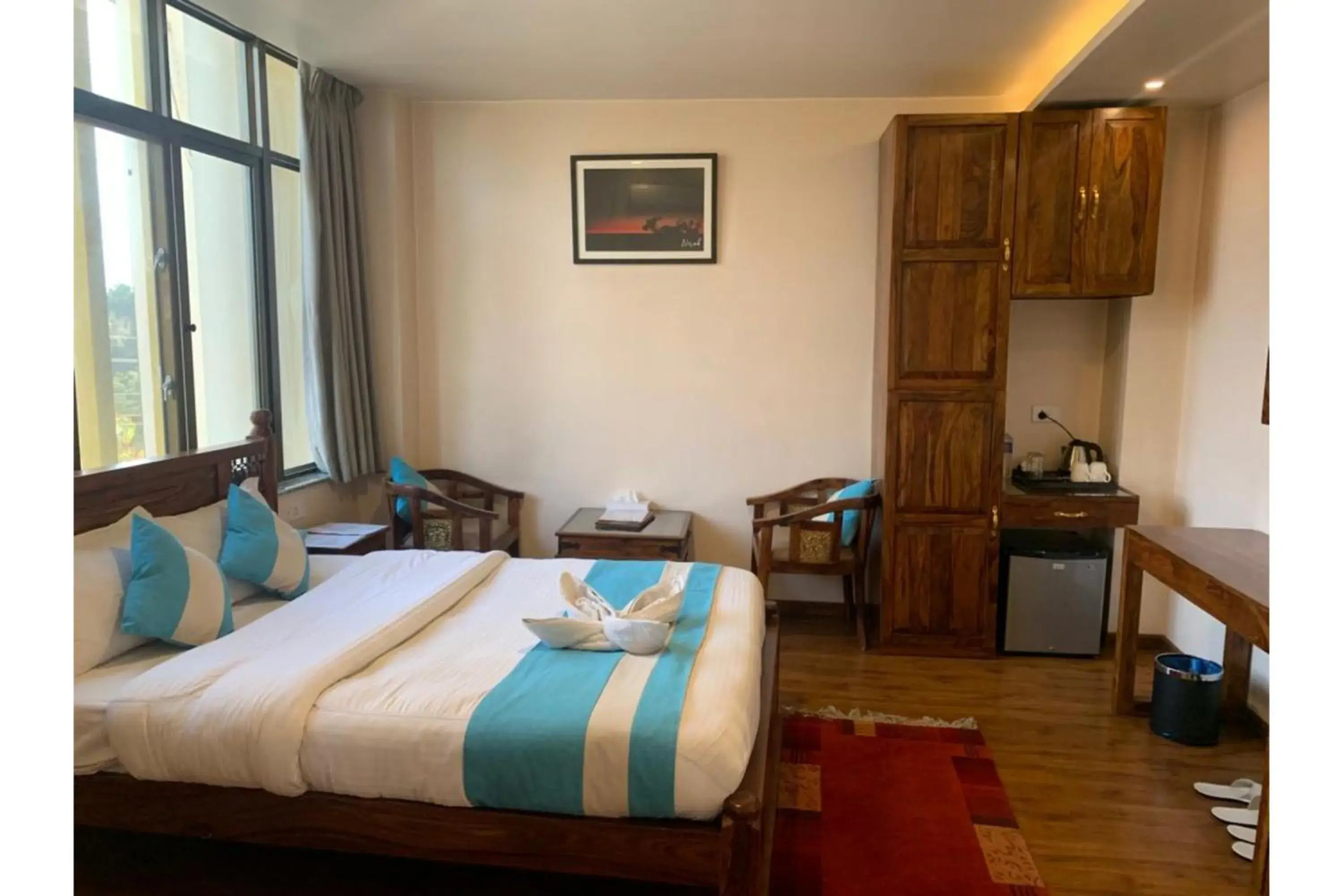 Hotel Tapas Hotel Tapas