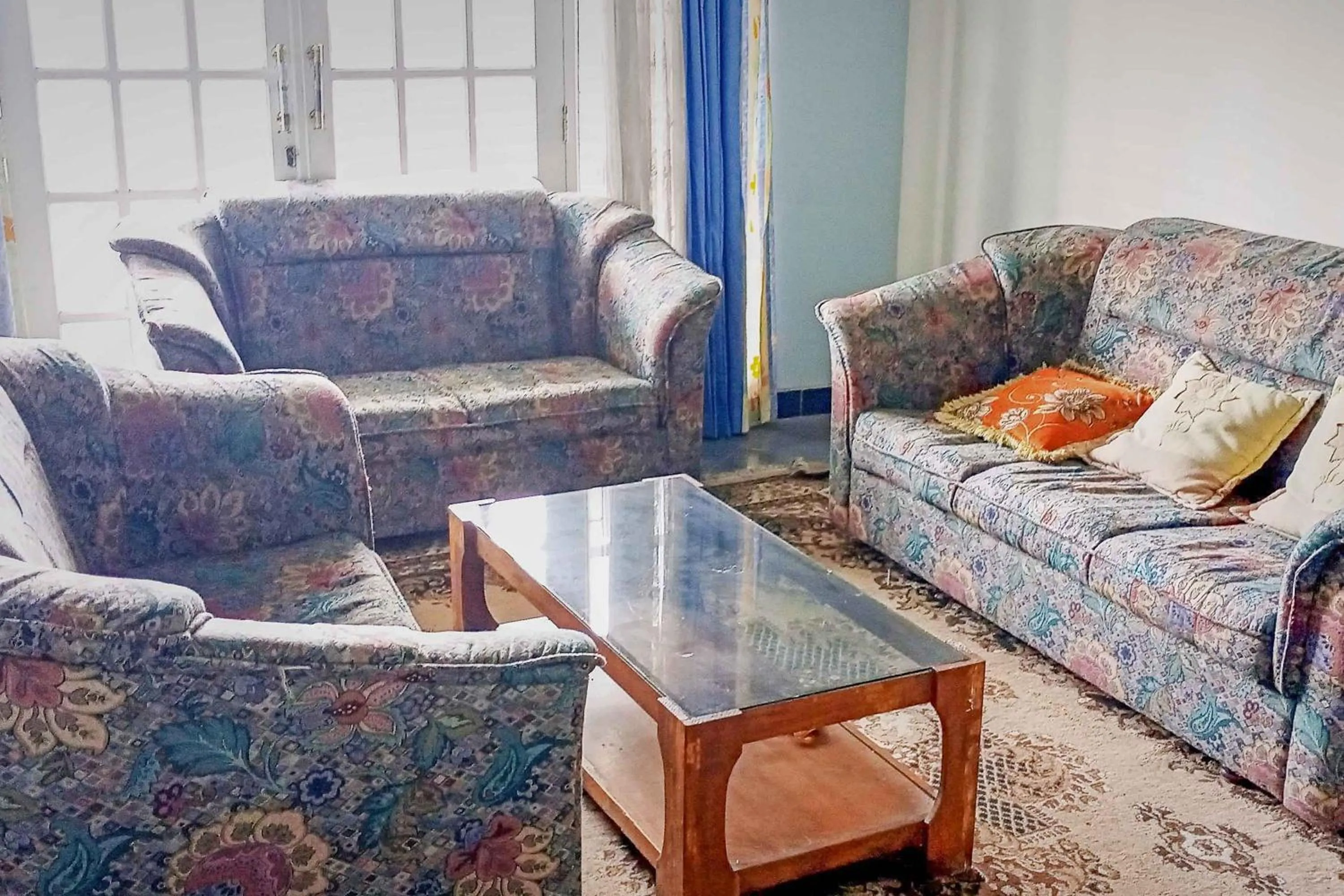 Arjuna 2 Homestay Syariah Dieng