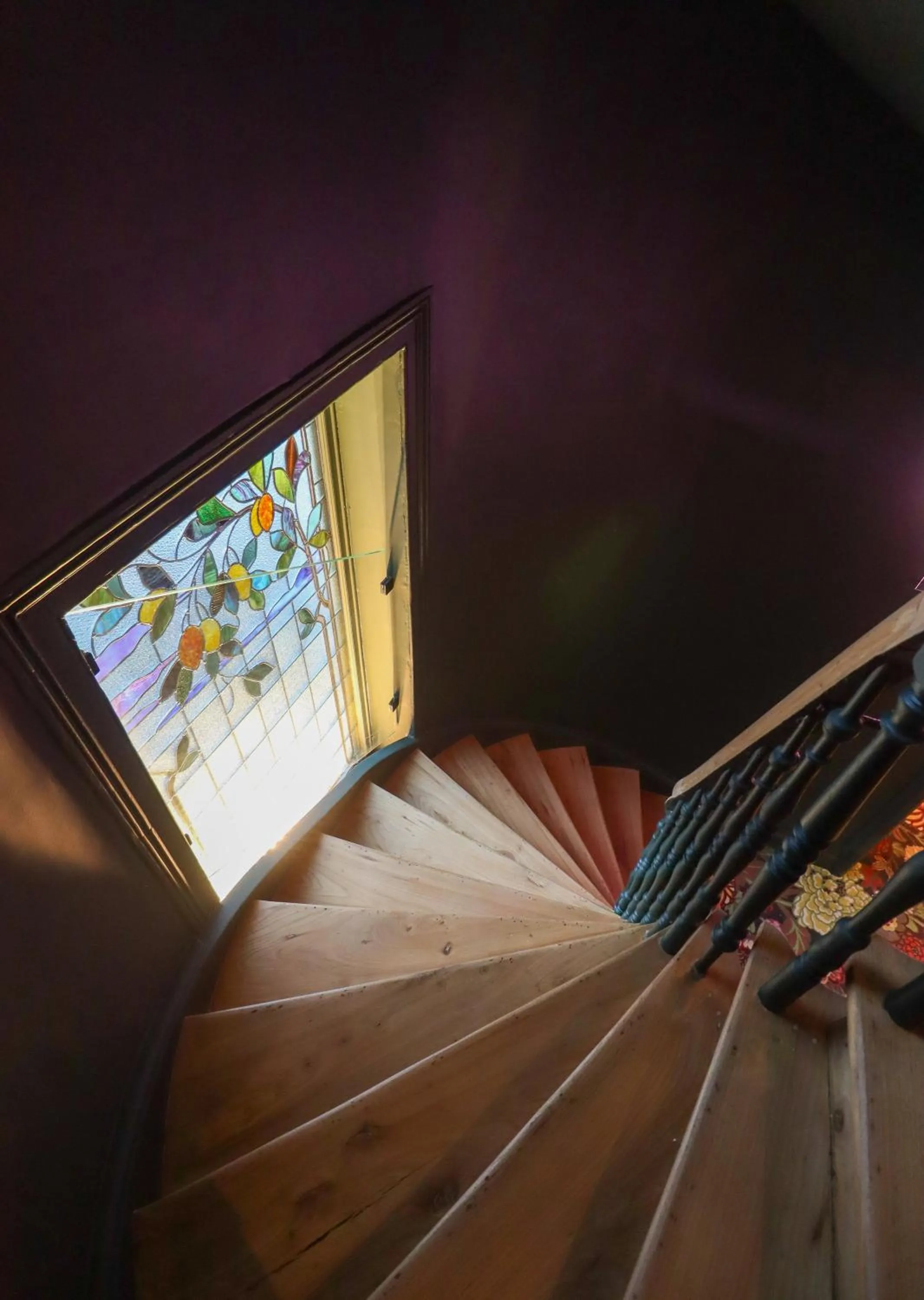 Property building, TV/Entertainment Center in Hotel Continental