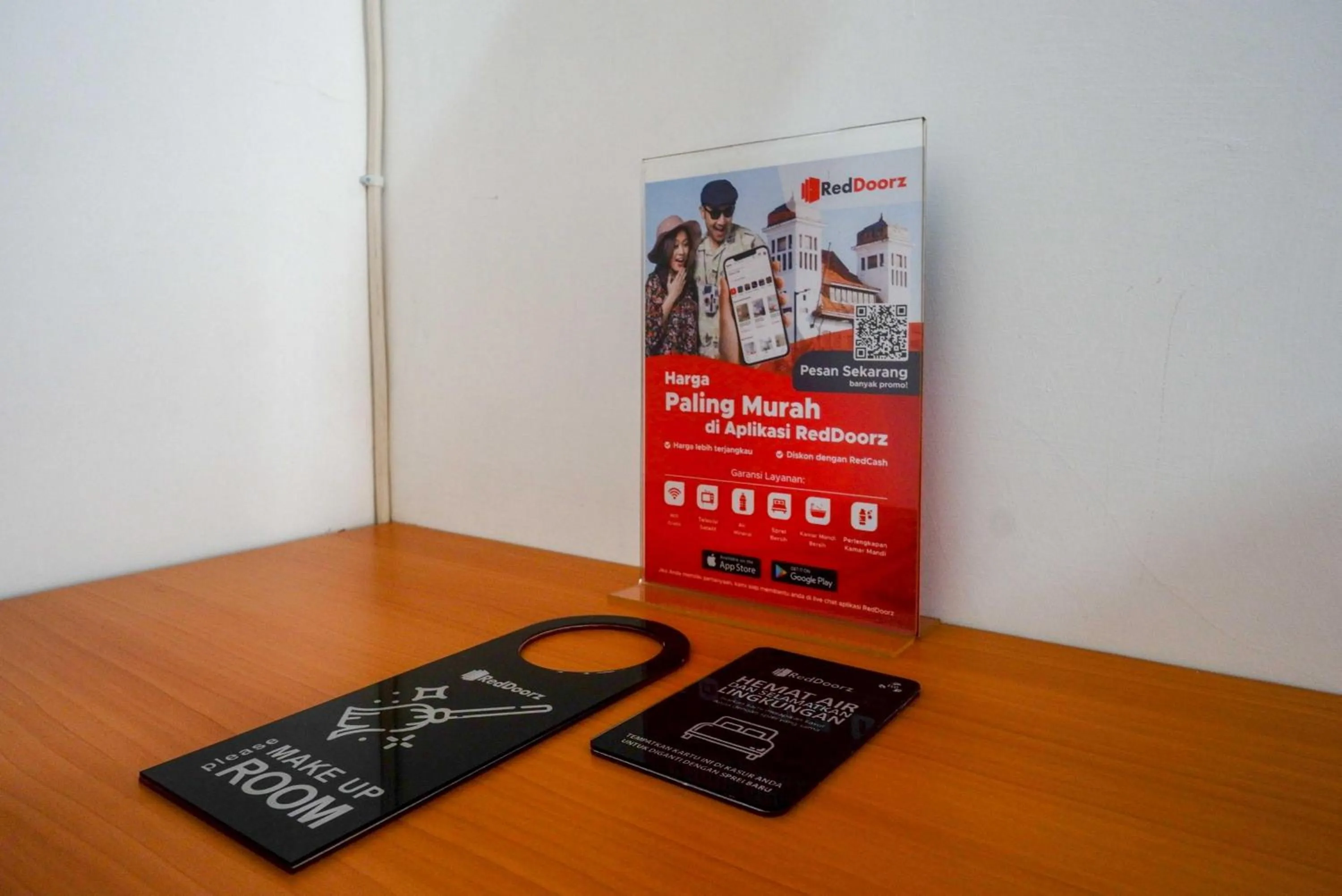 Other in RedDoorz near GOR UNY