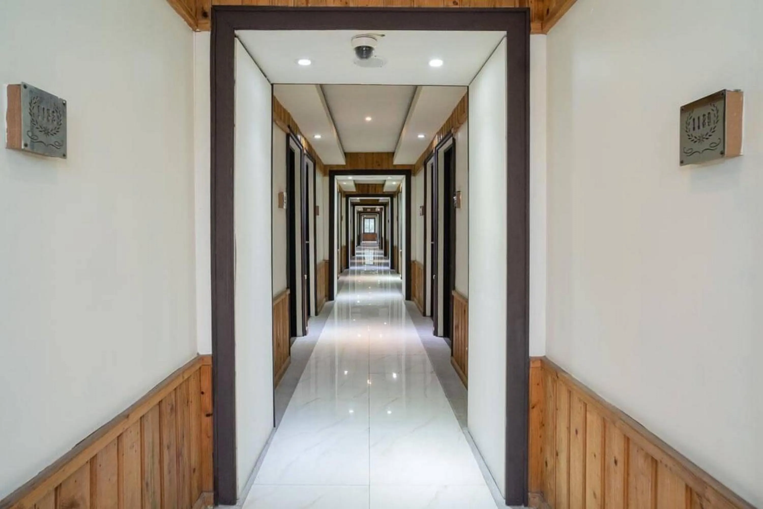 Property building in RedDoorz Plus @ Pondok Labu