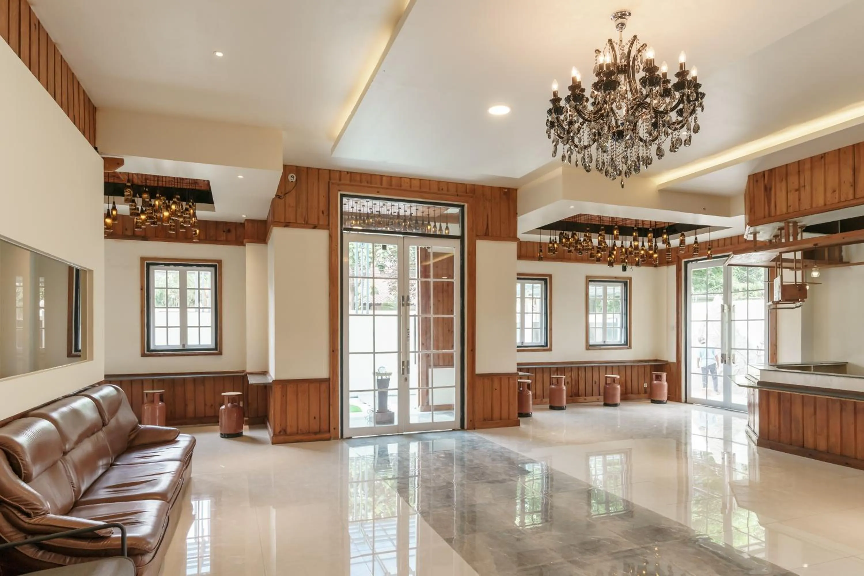 RedDoorz Plus @ Pondok Labu