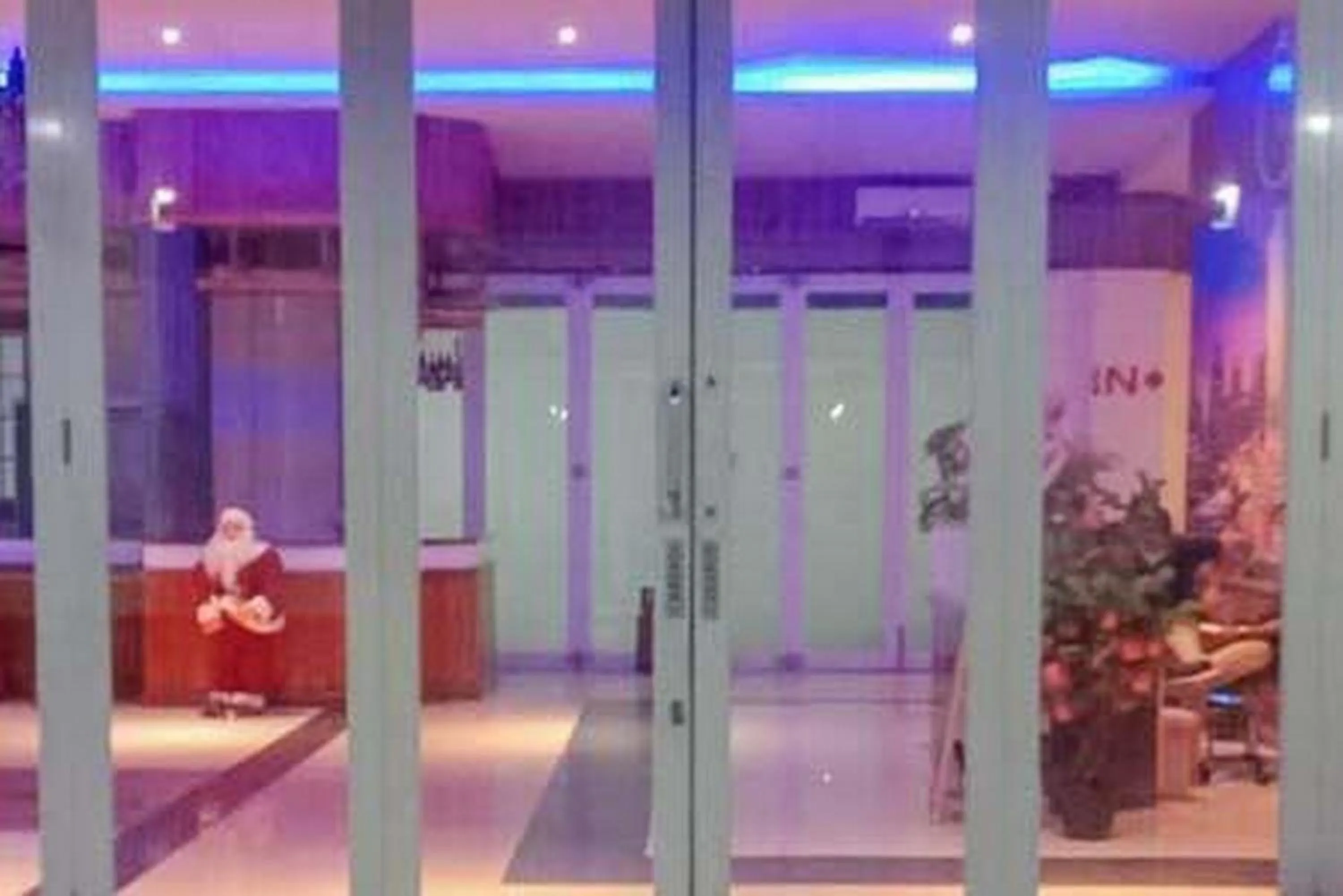 Property building in RedDoorz Plus @ Pondok Labu