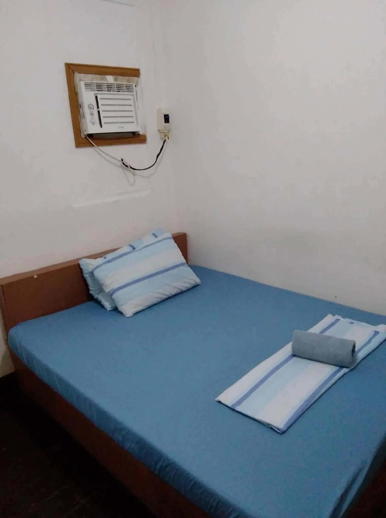 Providence Travellers Inn & Spa