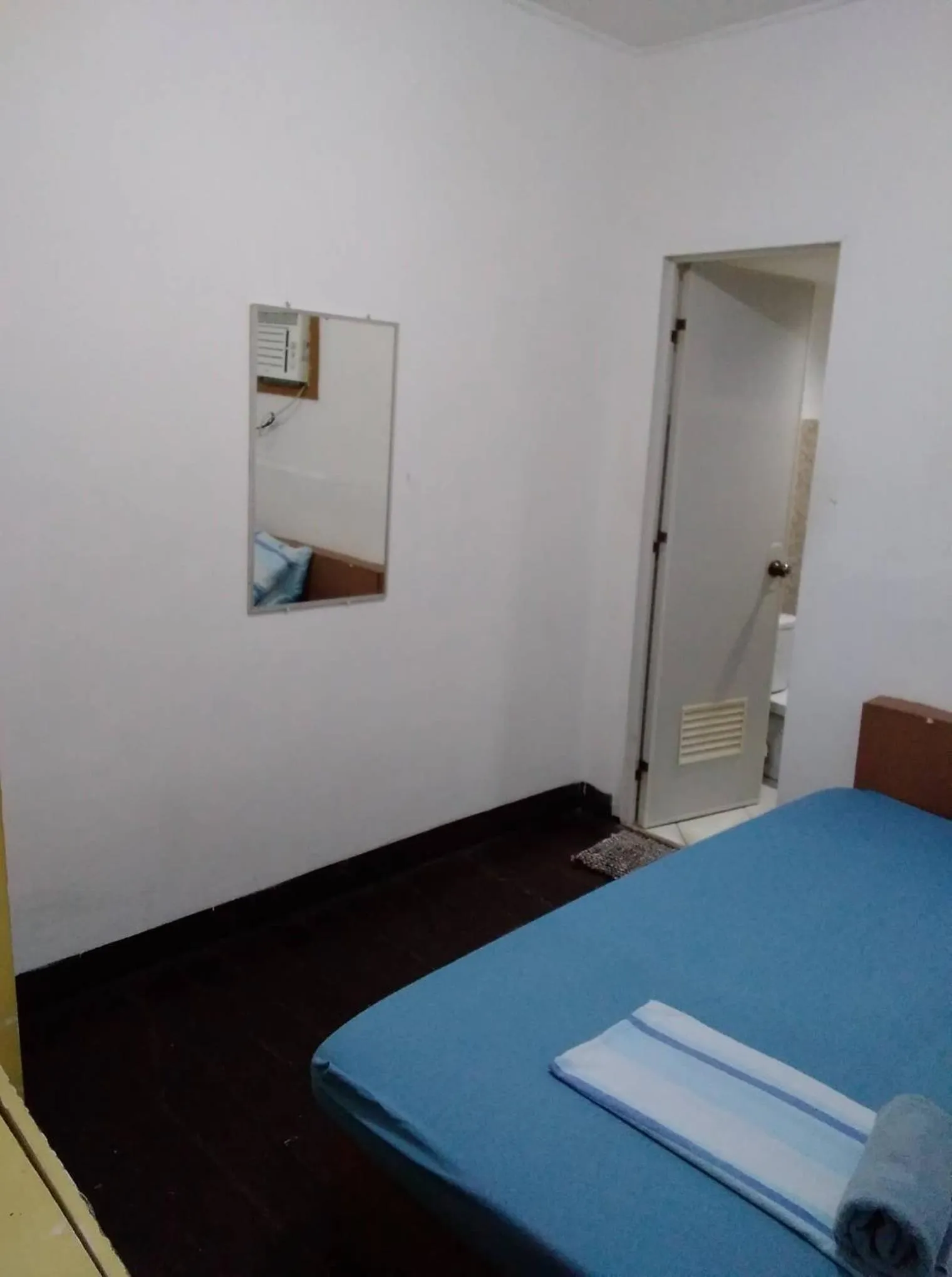 Providence Travellers Inn & Spa