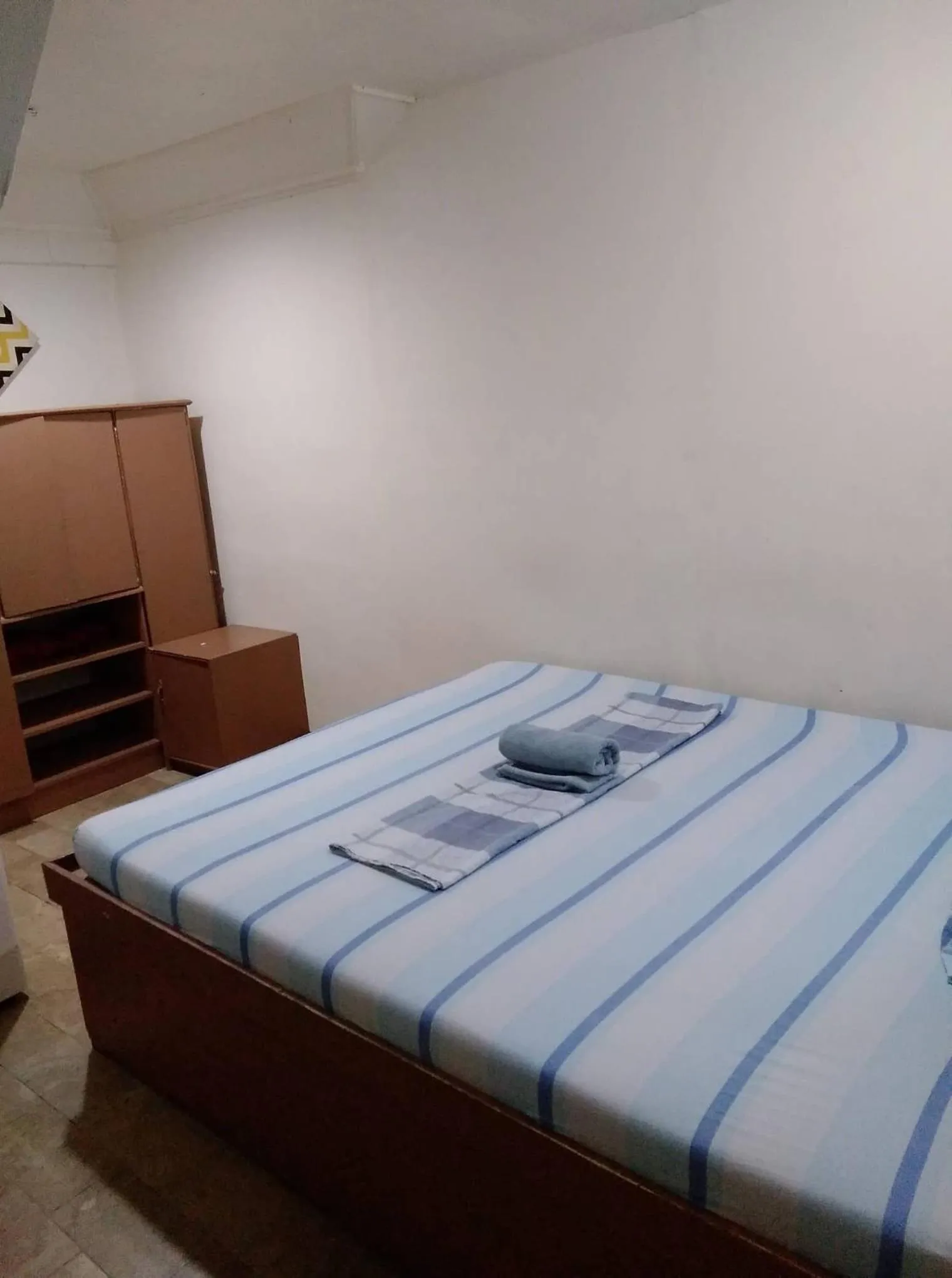 Providence Travellers Inn & Spa