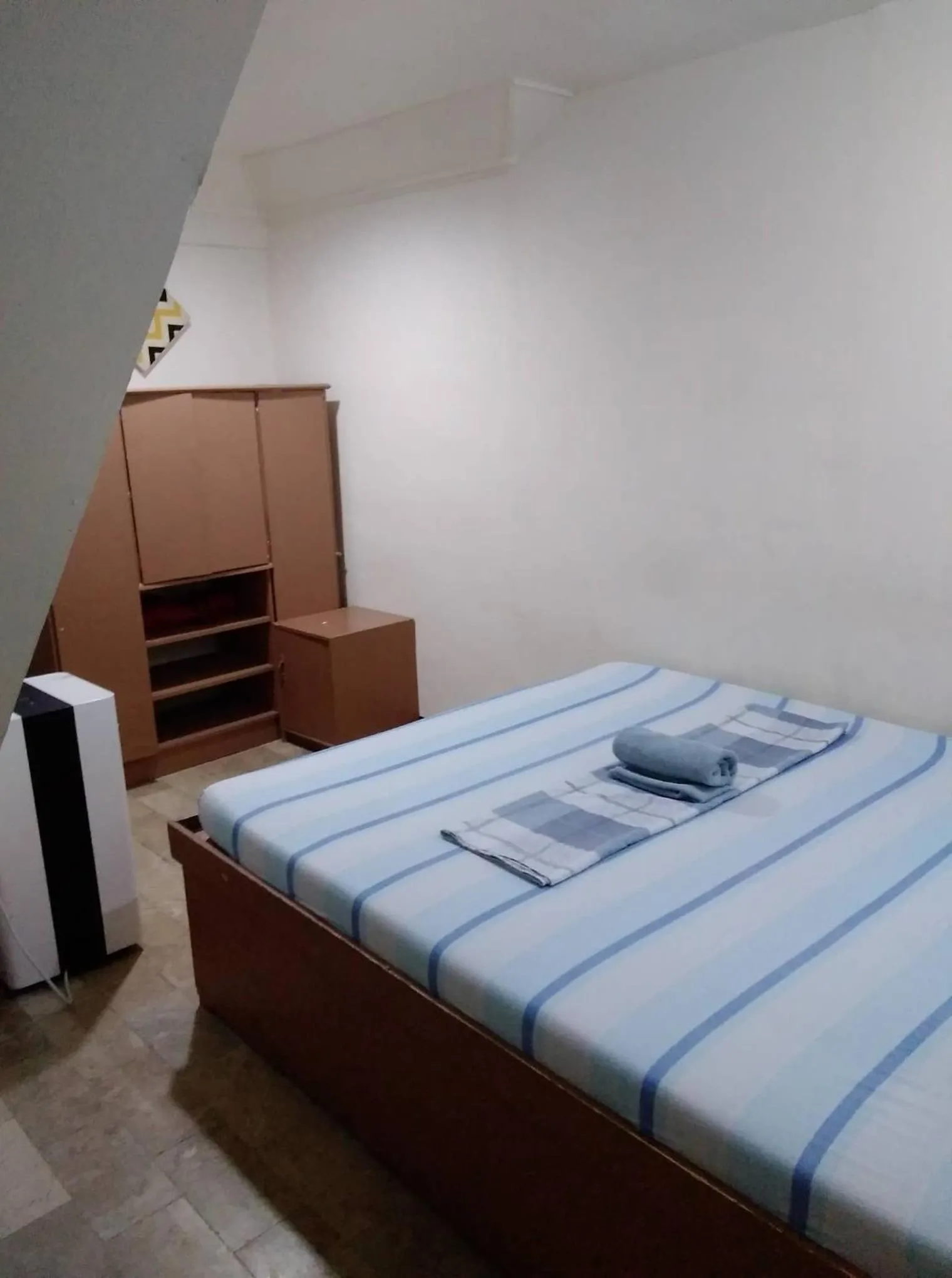 Providence Travellers Inn & Spa