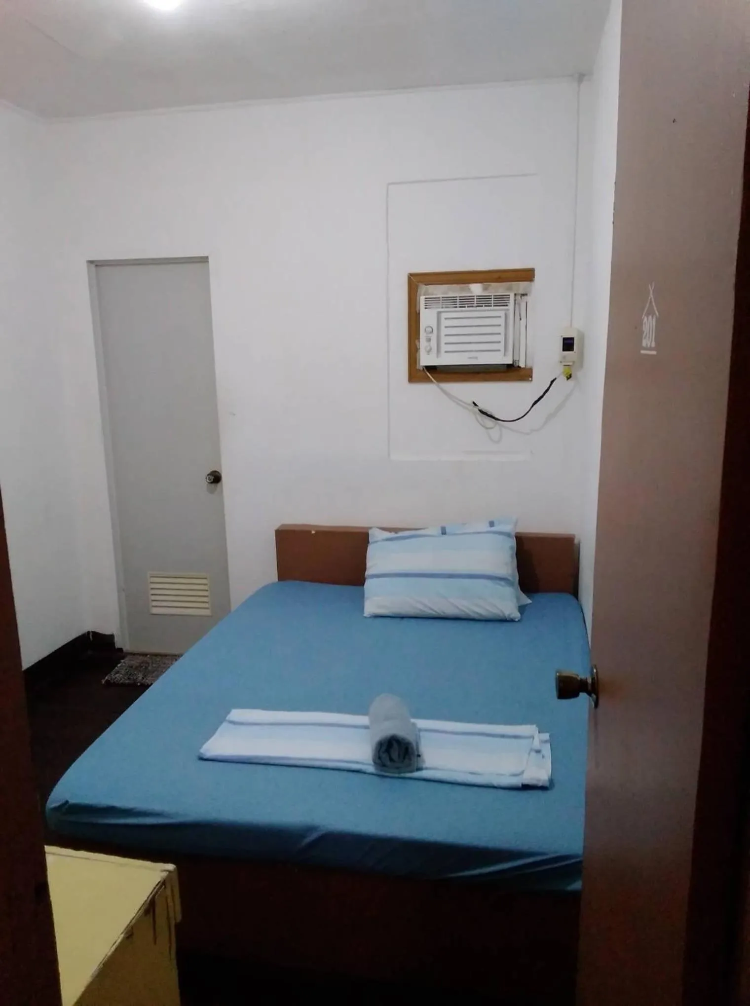 Providence Travellers Inn & Spa