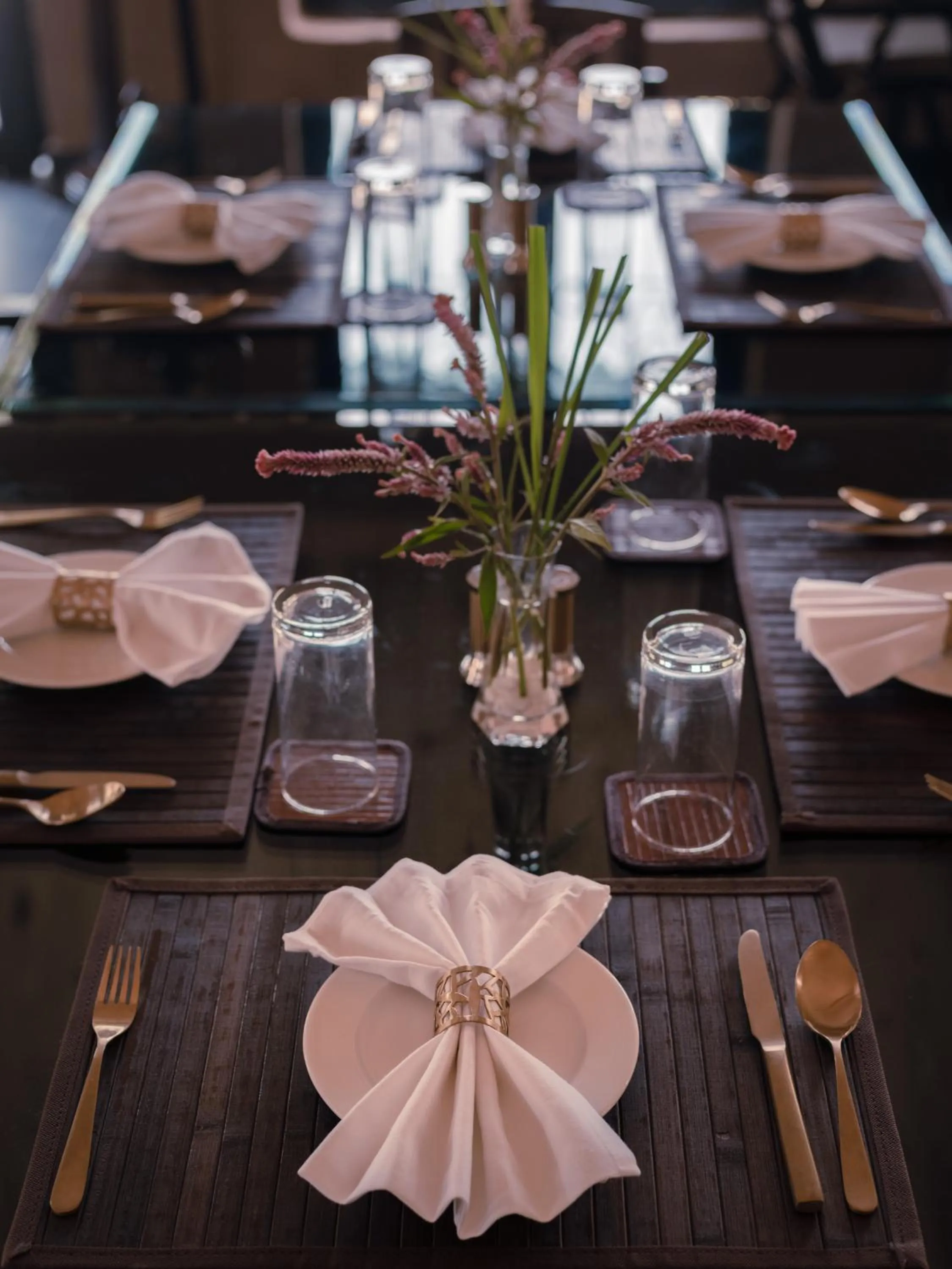 Restaurant/places to eat in Aalia Jungle Retreat and Spa, Bandarjudh, Haridwar - Araiya Anthology