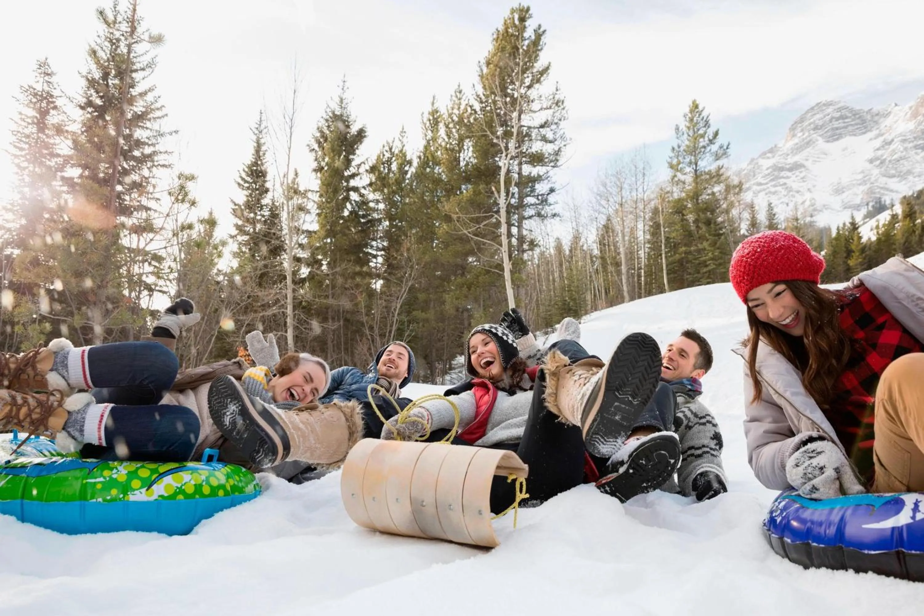 Other in Kananaskis Mountain Lodge, Autograph Collection