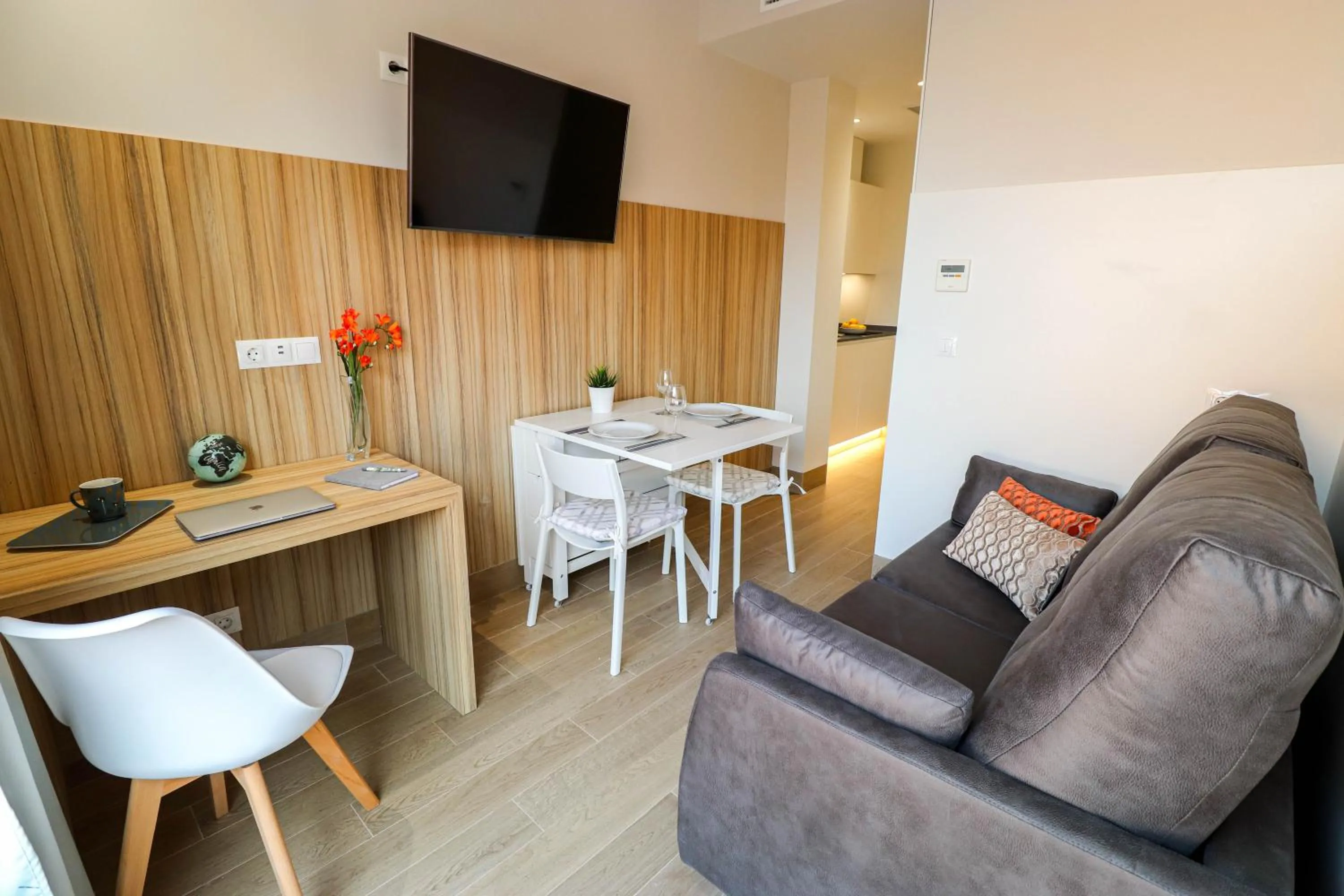 Studios Cielo Madrid