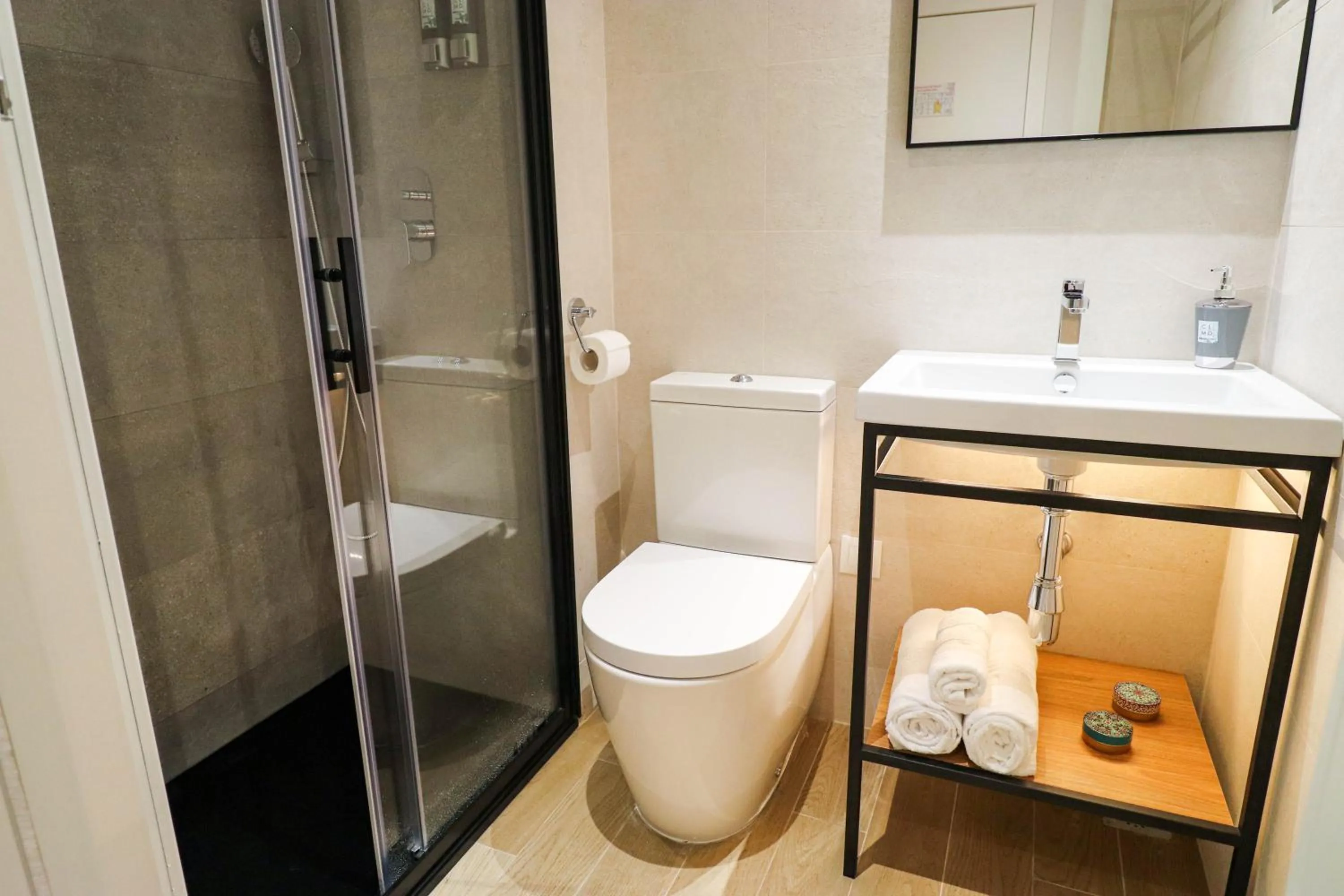 Studios Cielo Madrid