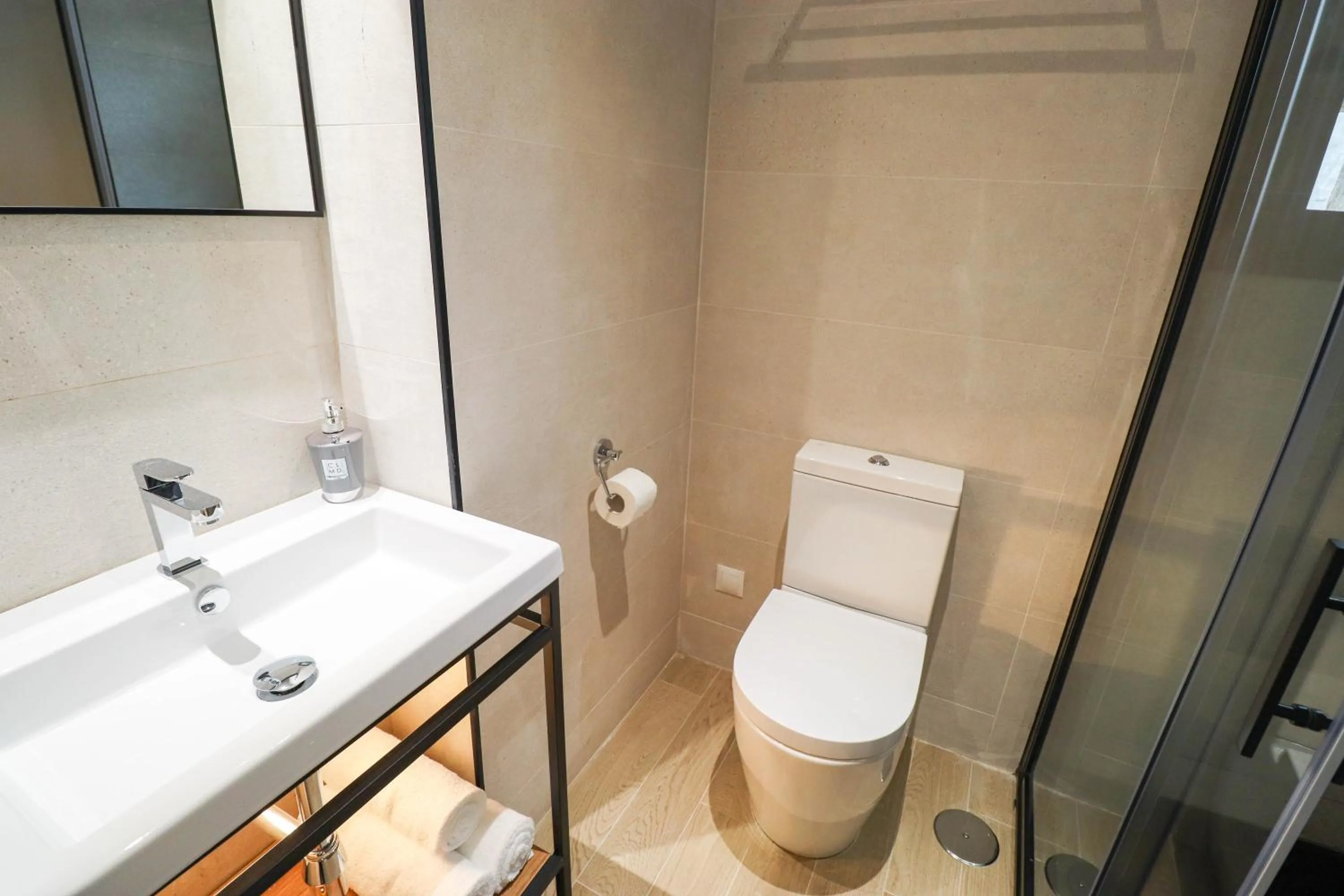 Studios Cielo Madrid