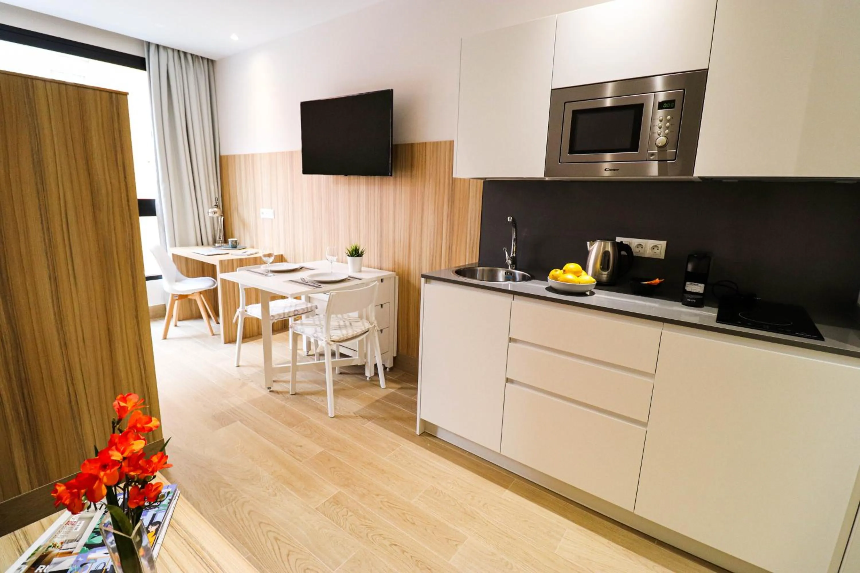 Studios Cielo Madrid